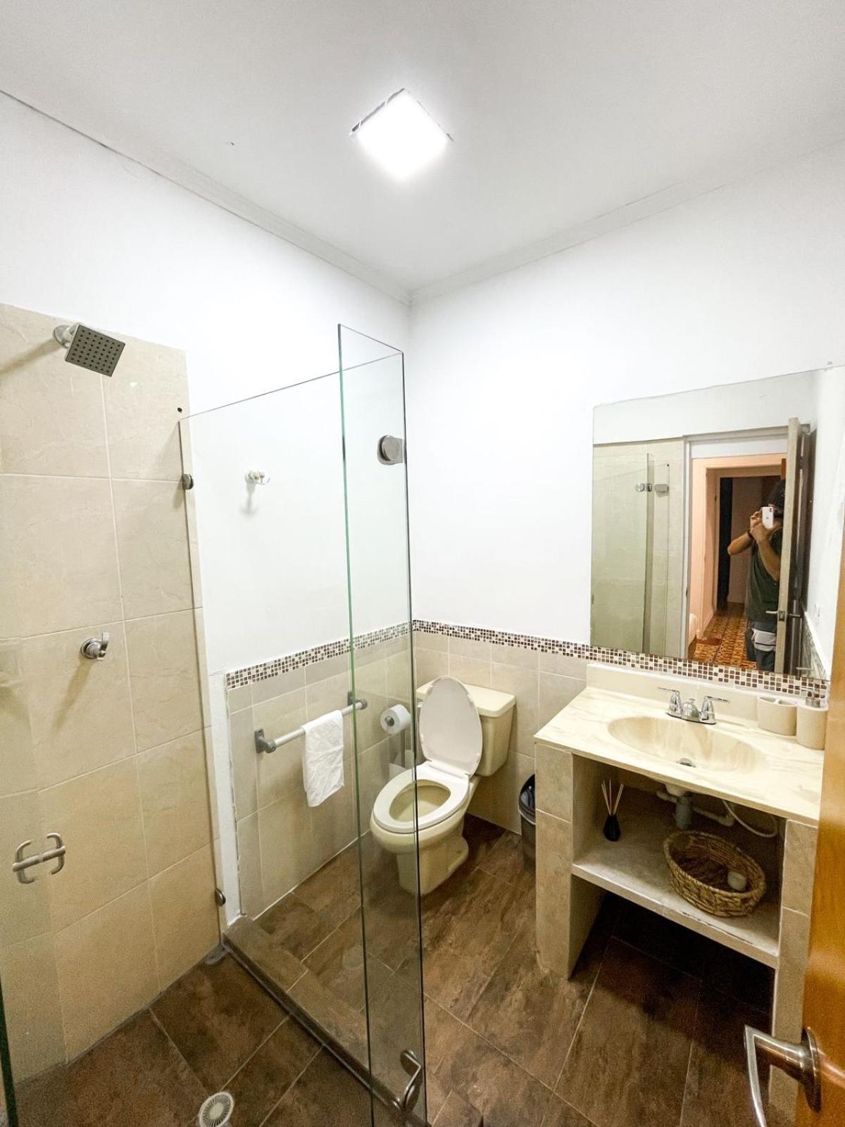 Puesta del Sol Guest House