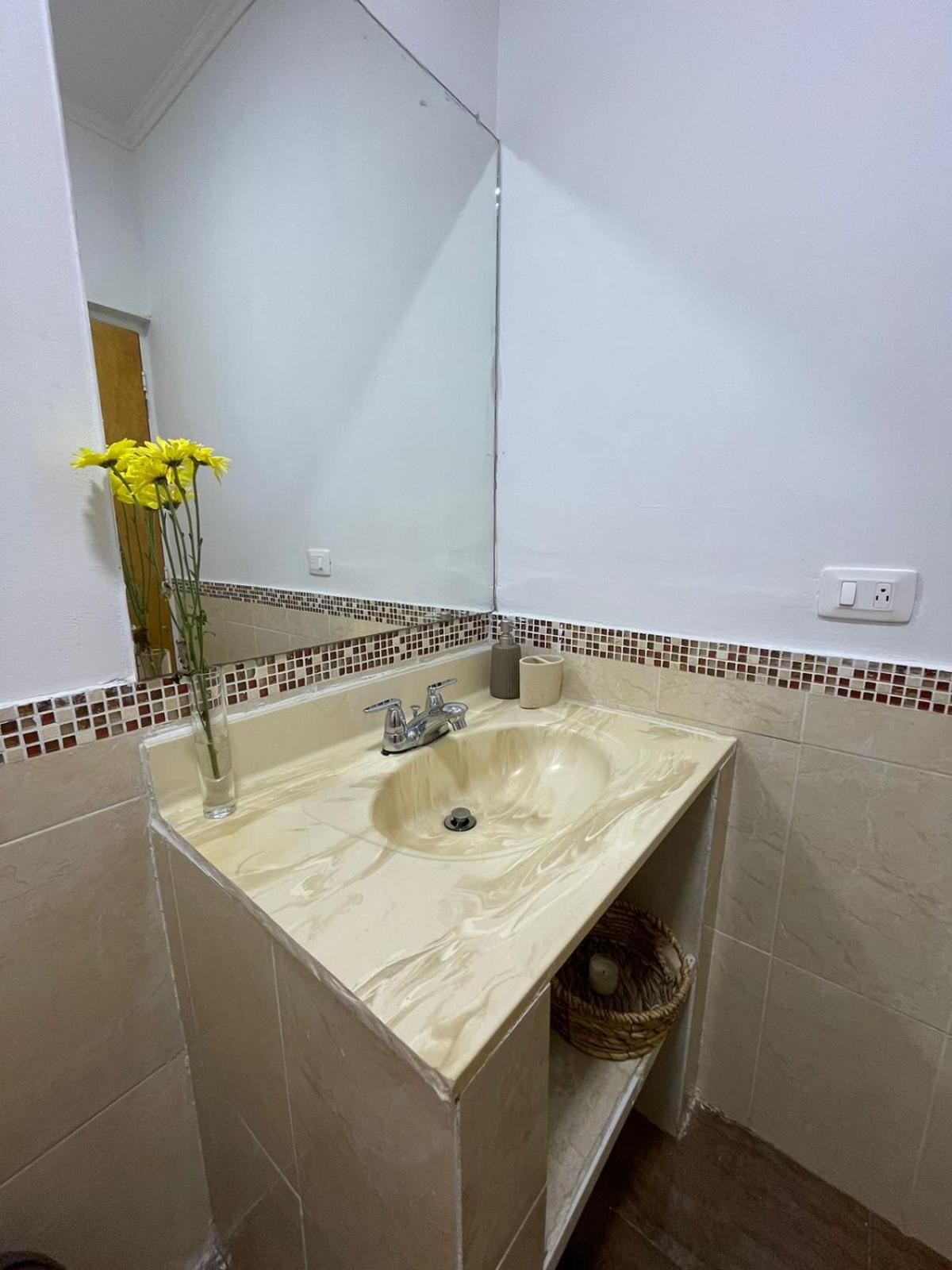 Puesta del Sol Guest House