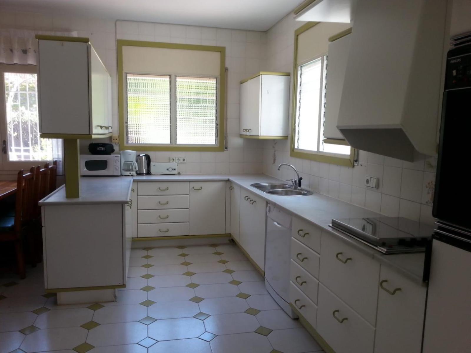 Casa de vacaciones Banys