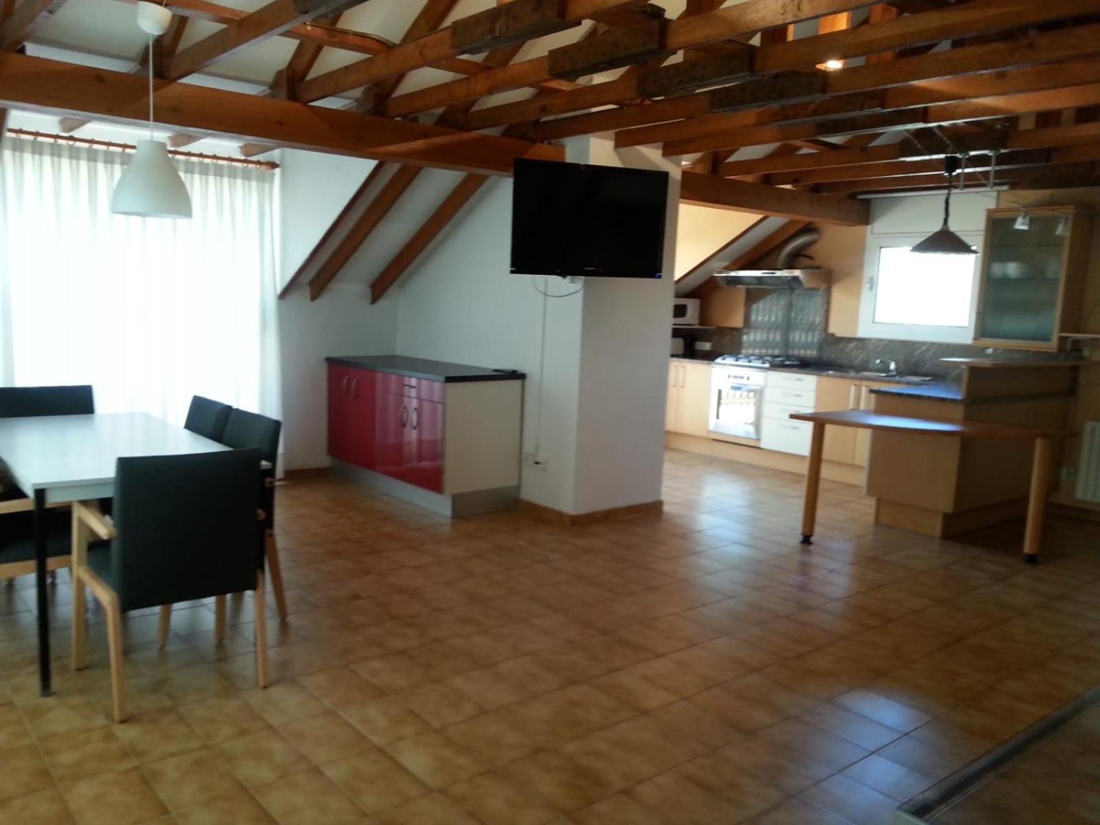 Casa de vacaciones Banys