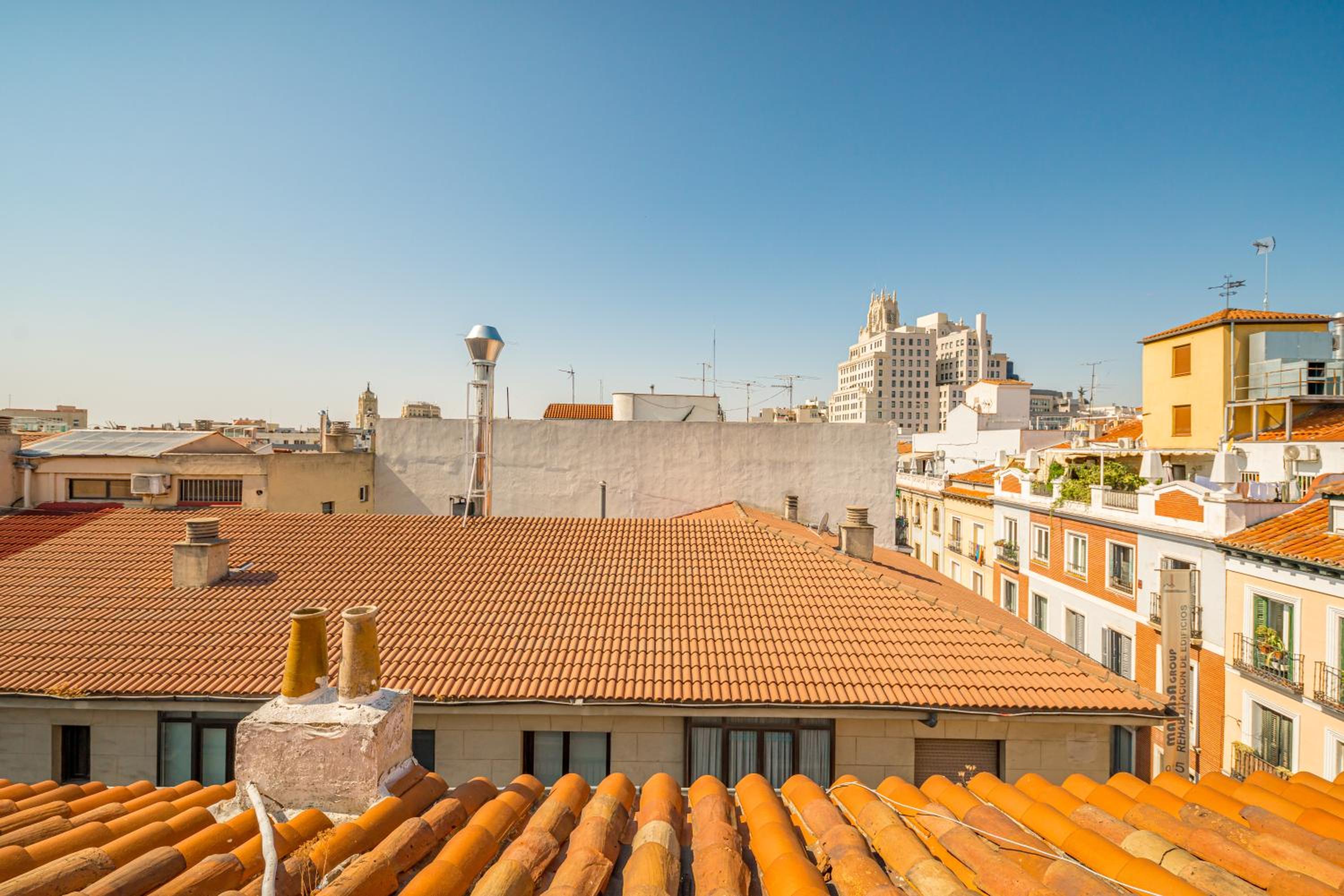 roof