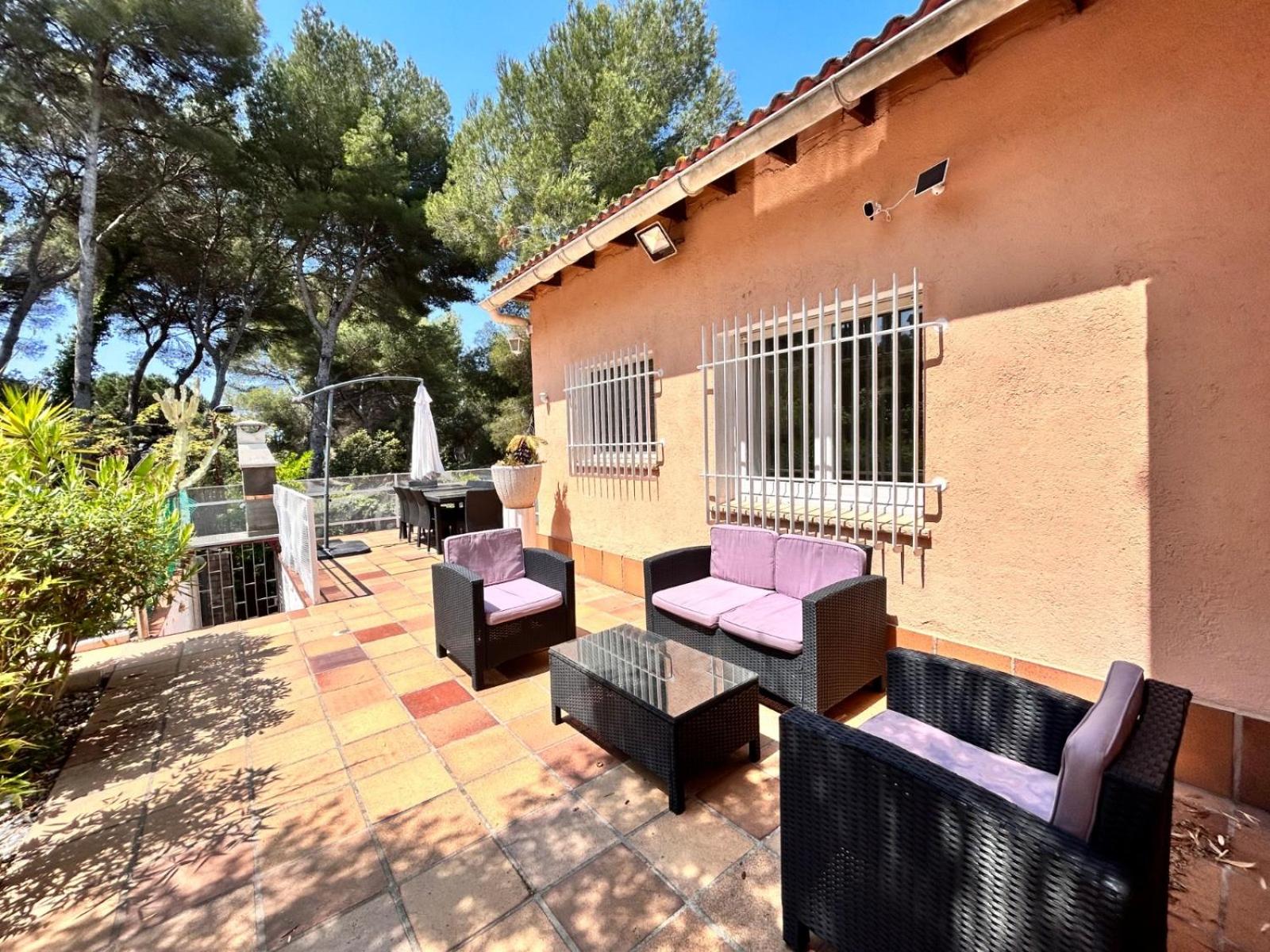 Casa de vacaciones Banys