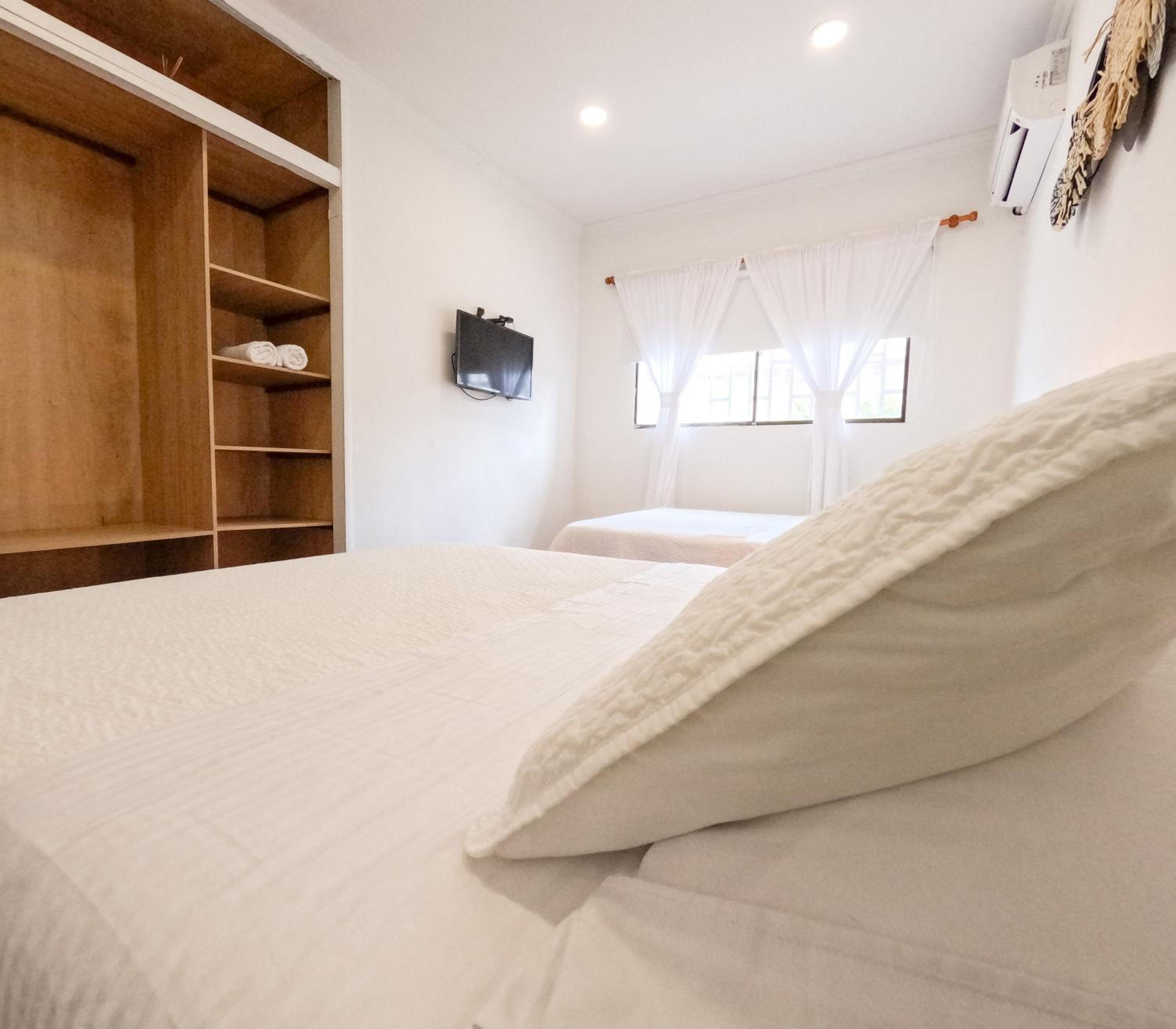 Puesta del Sol Guest House