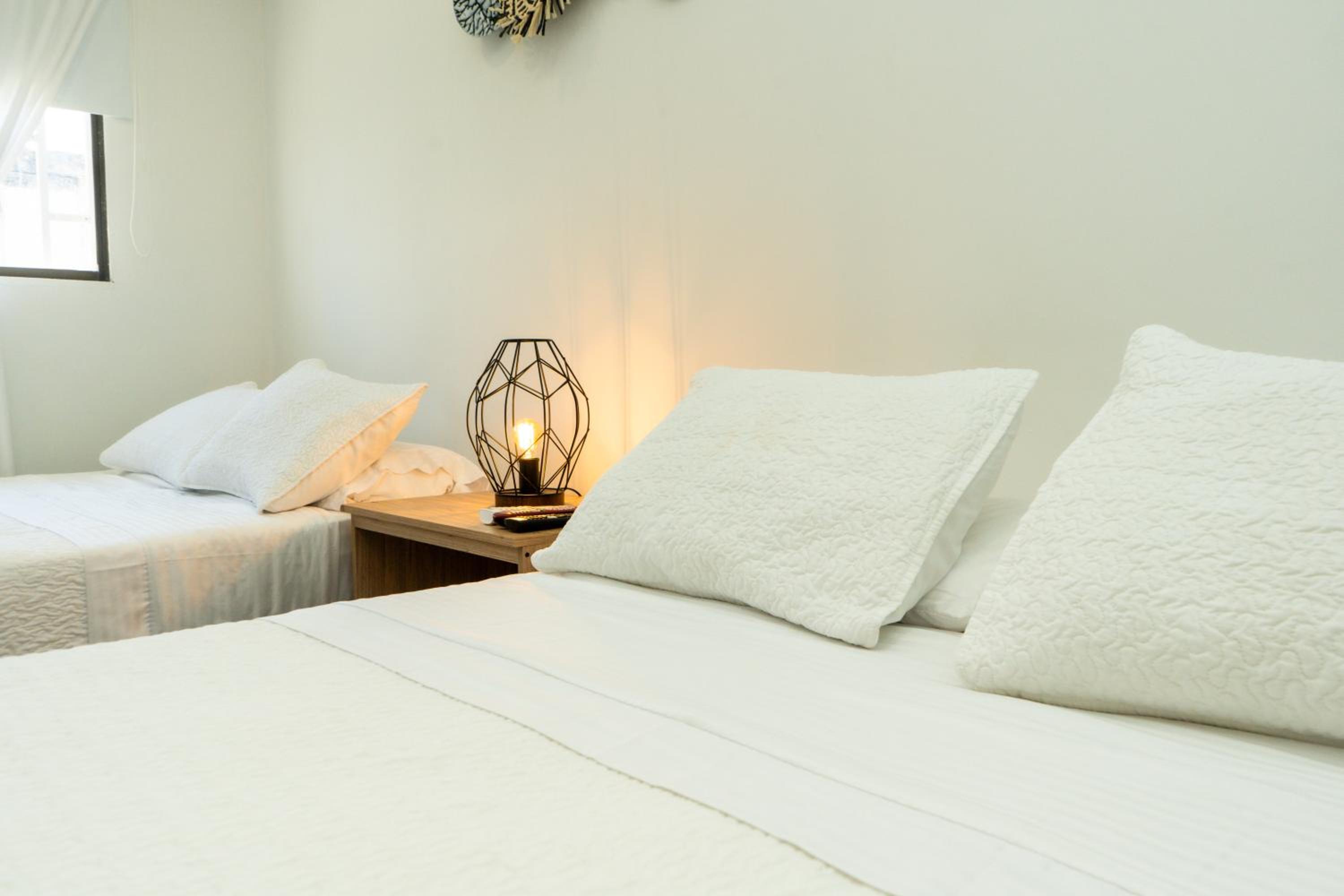 Puesta del Sol Guest House