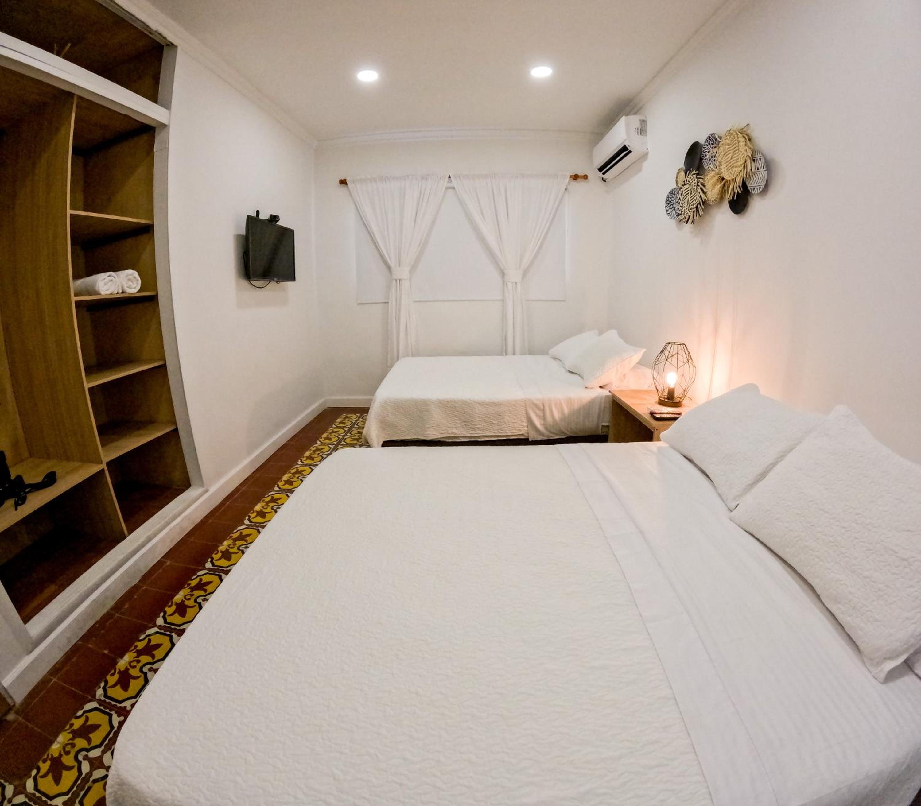 Puesta del Sol Guest House