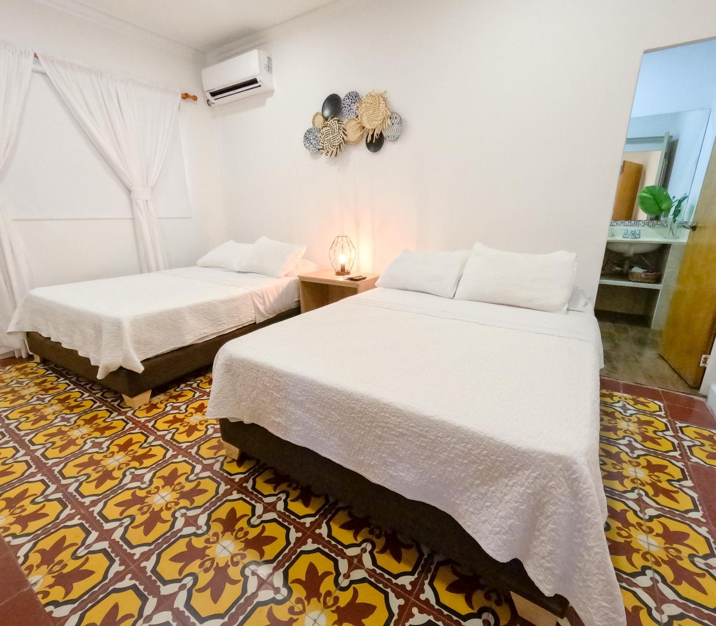 Puesta del Sol Guest House