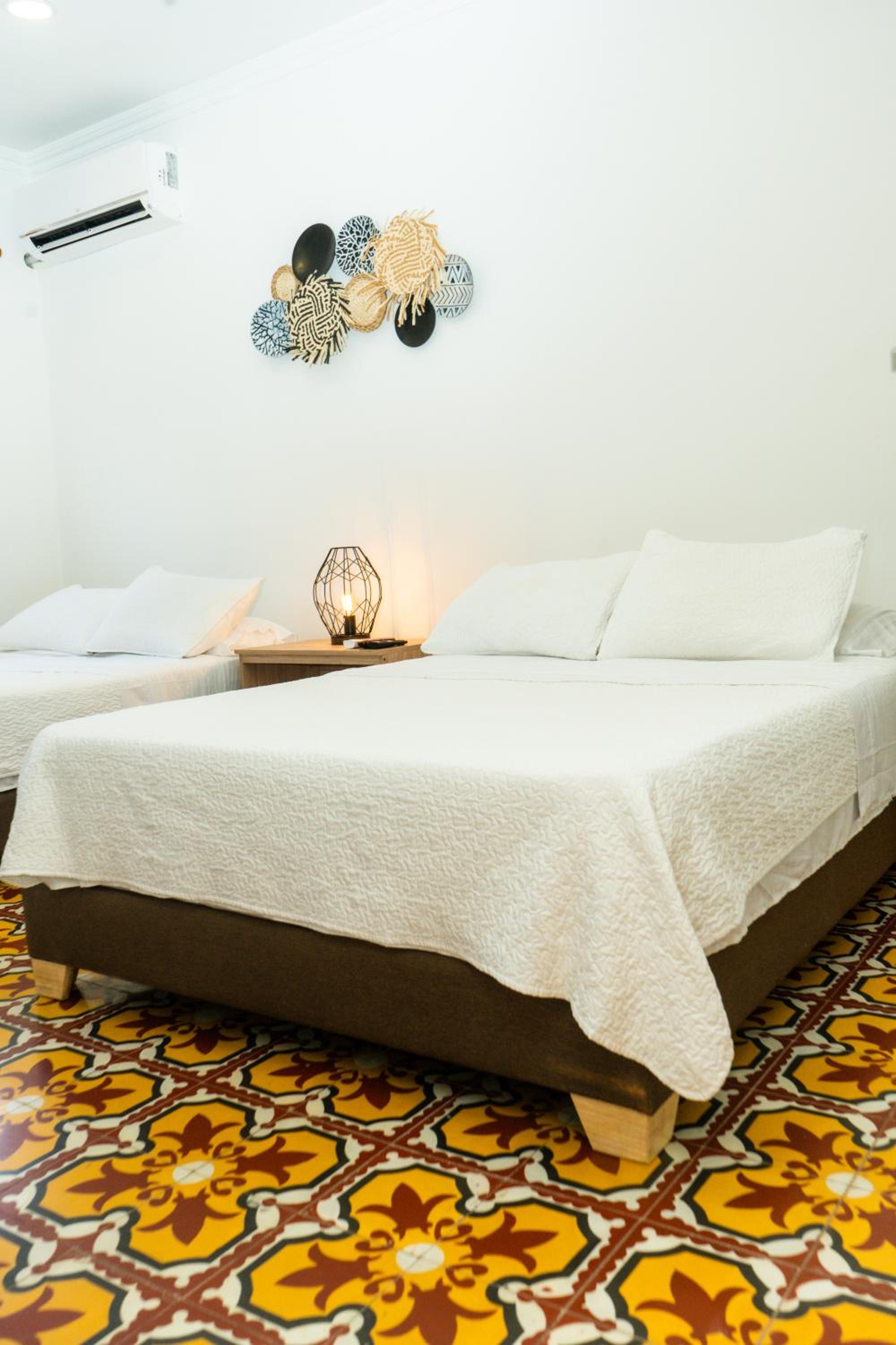 Puesta del Sol Guest House