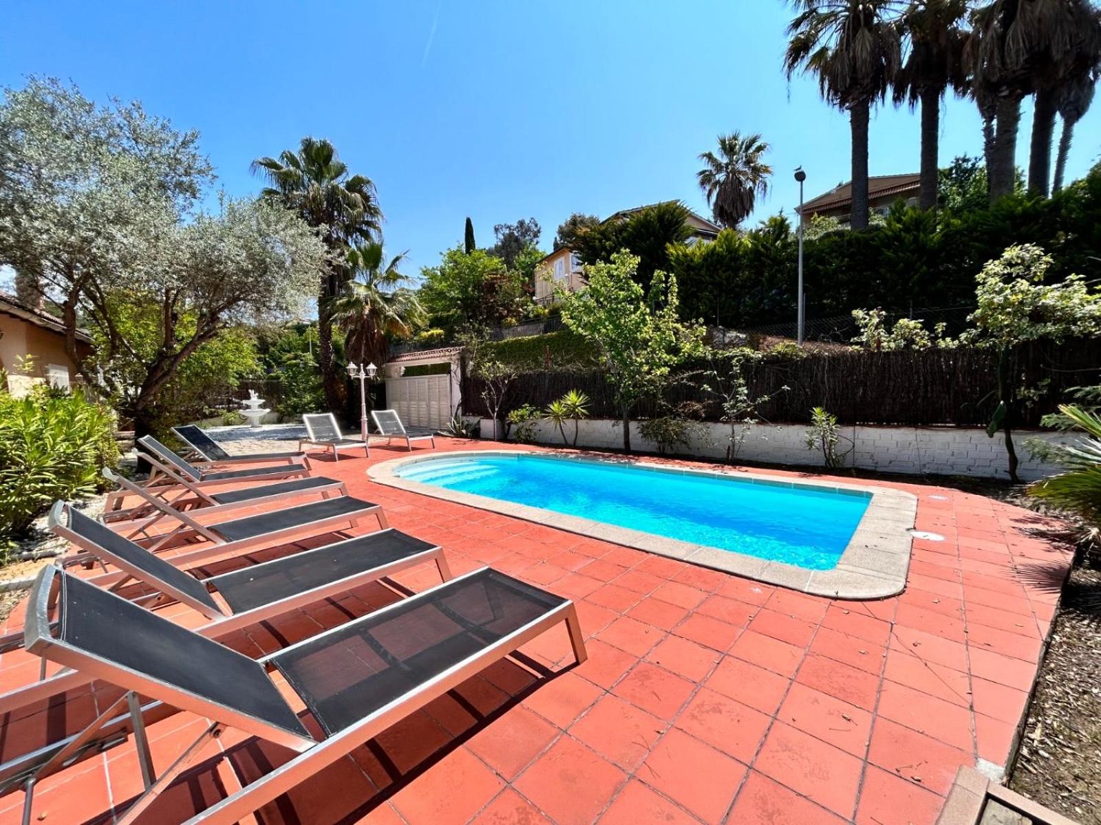 Casa de vacaciones Banys