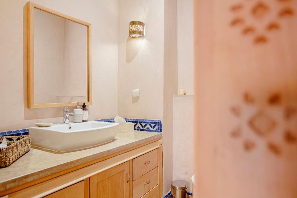 Villa Atlas Harmony Marrakech
