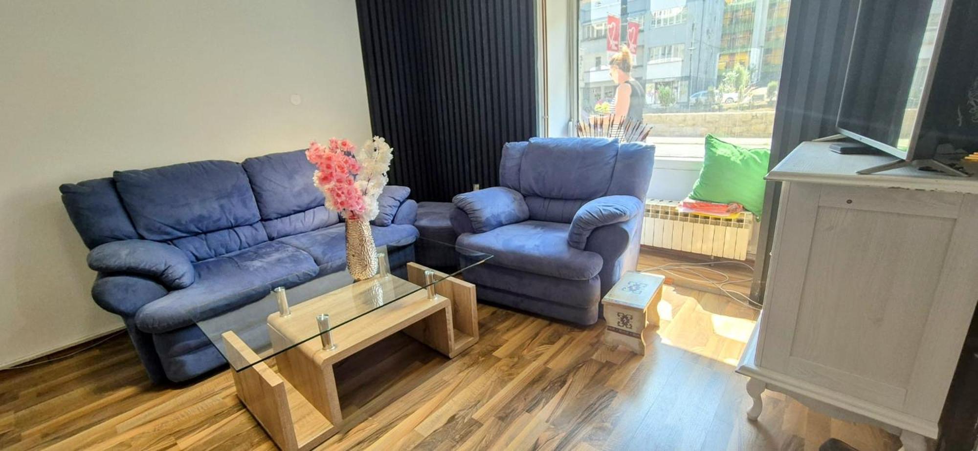 Obala Apartment