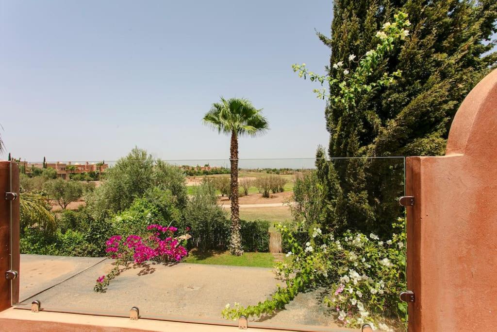 Villa Atlas Harmony Marrakech