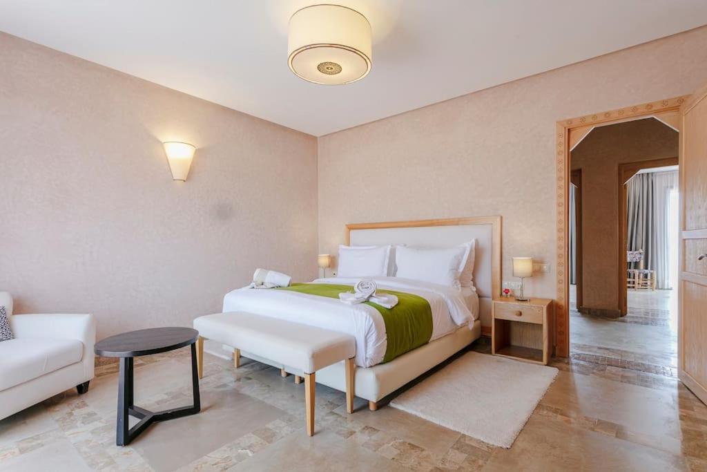 Villa Atlas Harmony Marrakech