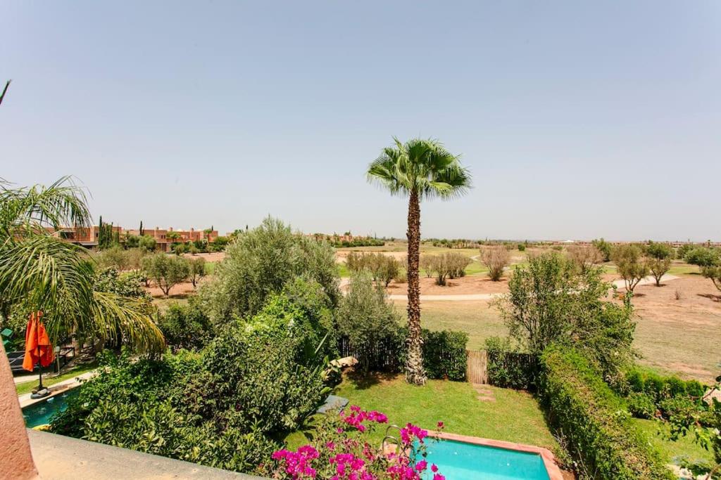 Villa Atlas Harmony Marrakech