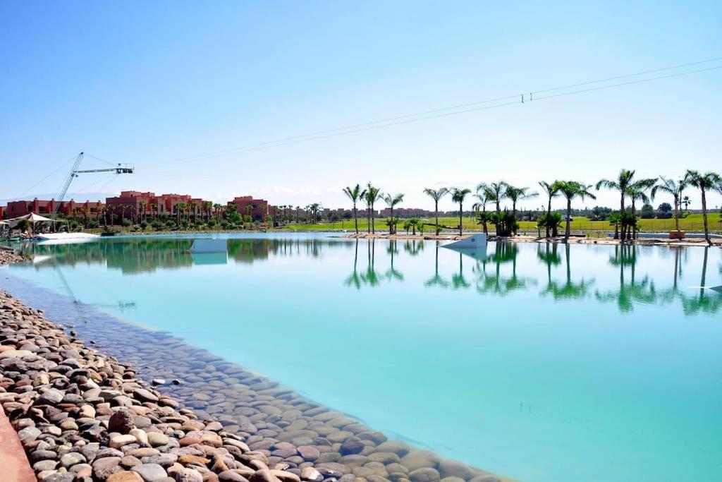 Villa Atlas Harmony Marrakech