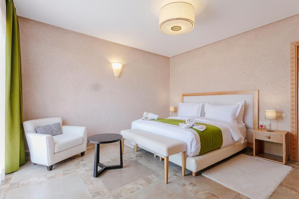 Villa Atlas Harmony Marrakech