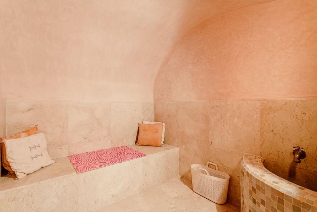 Villa Atlas Harmony Marrakech