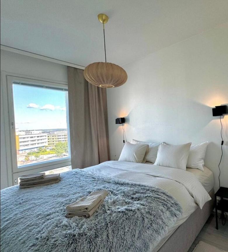 Nordic City suite