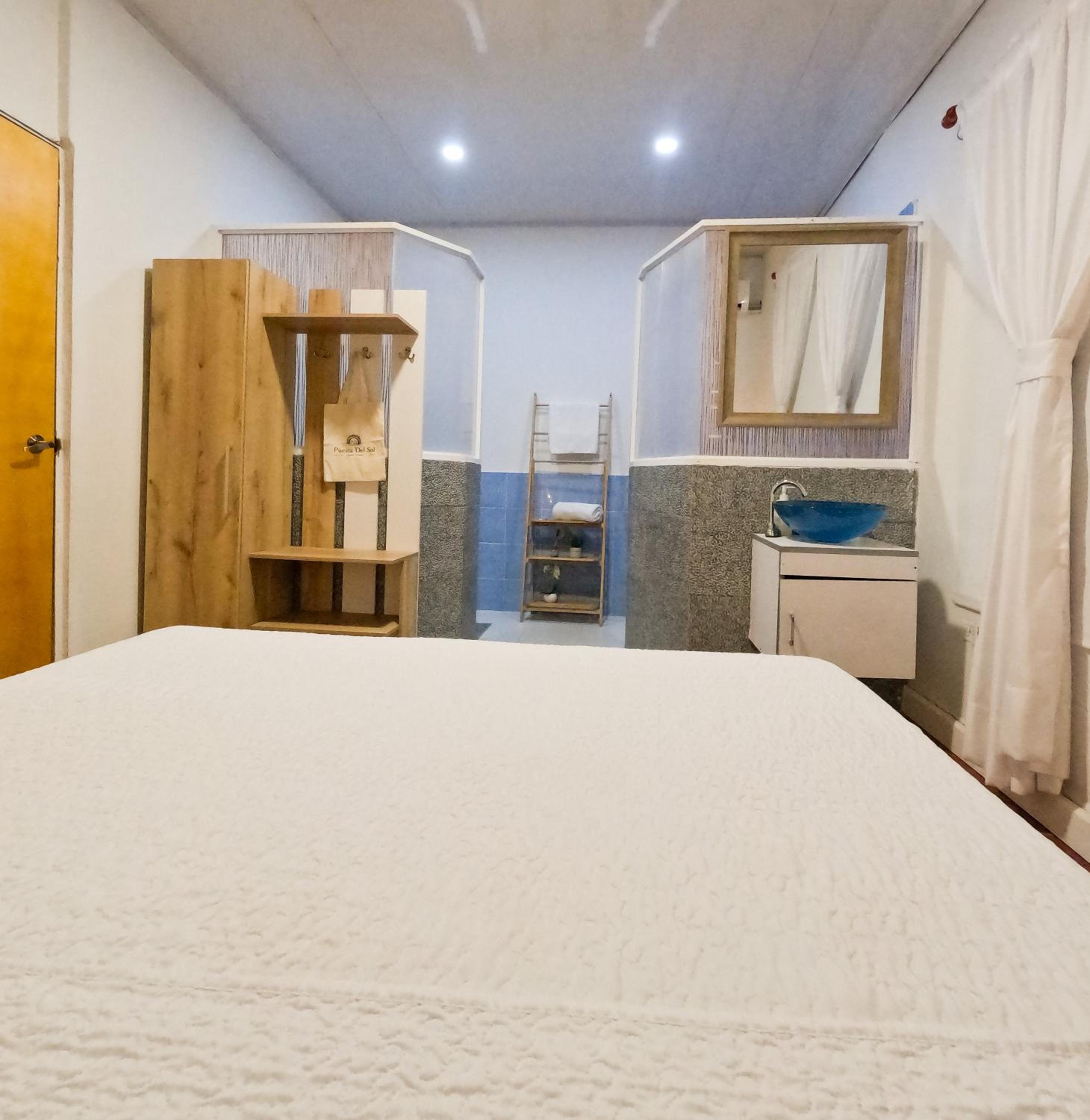 Puesta del Sol Guest House