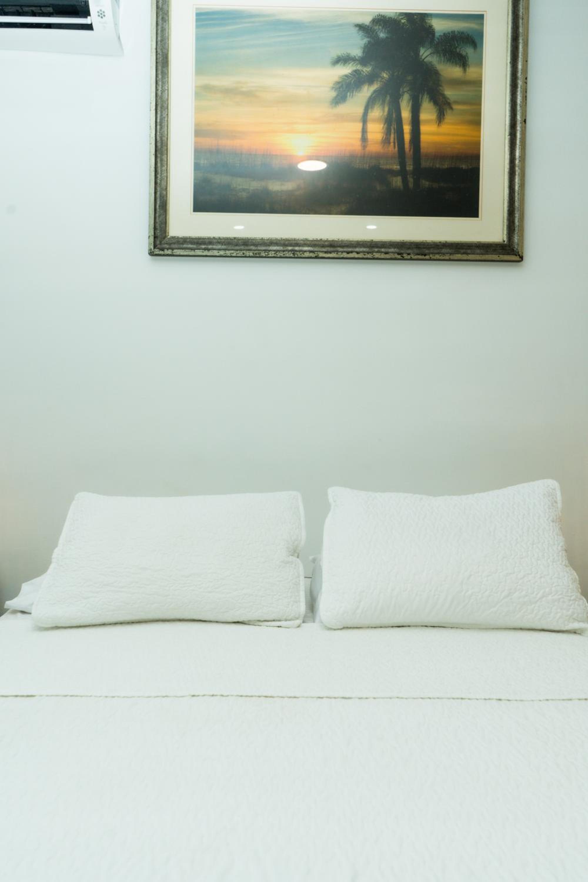Puesta del Sol Guest House