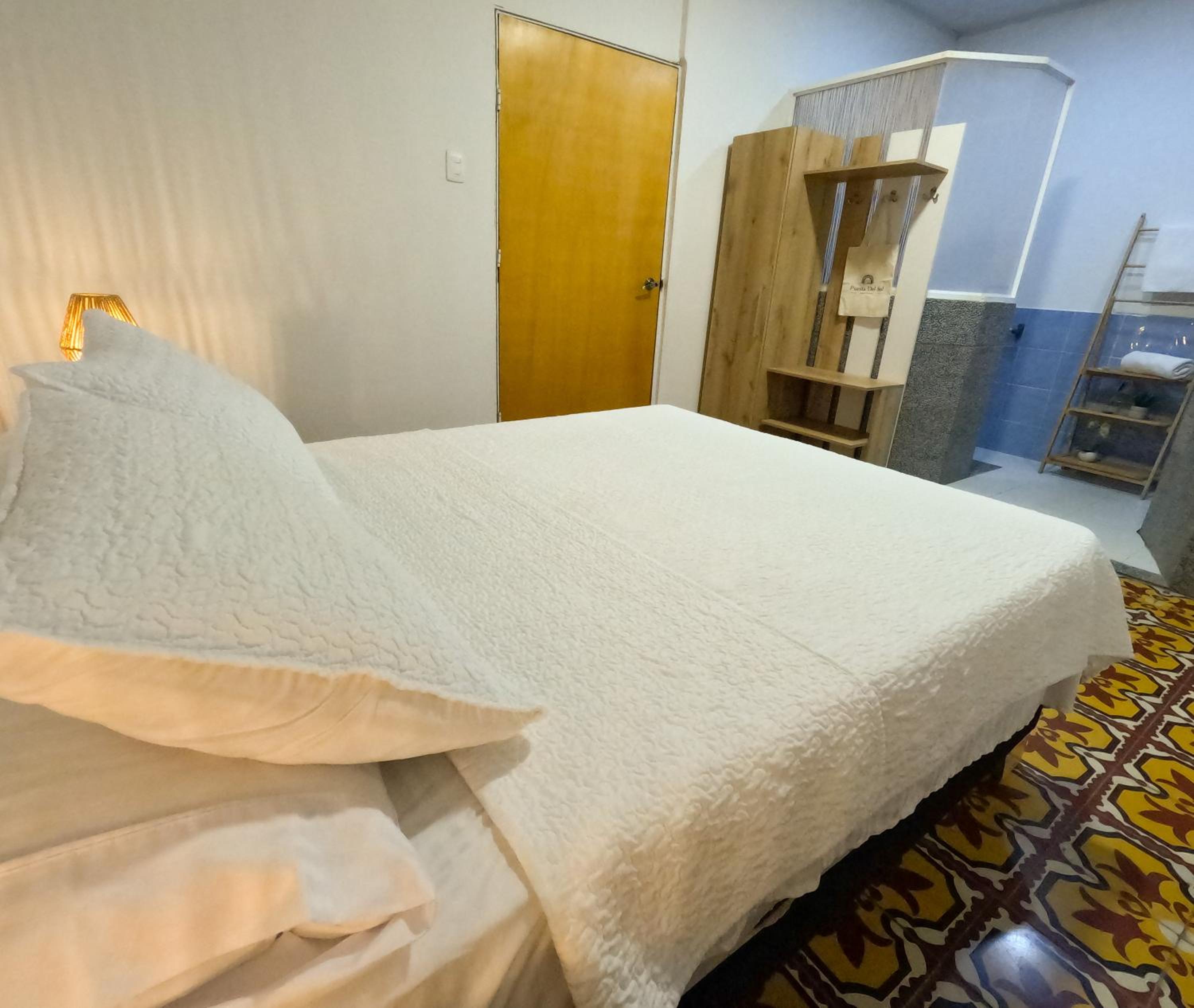 Puesta del Sol Guest House