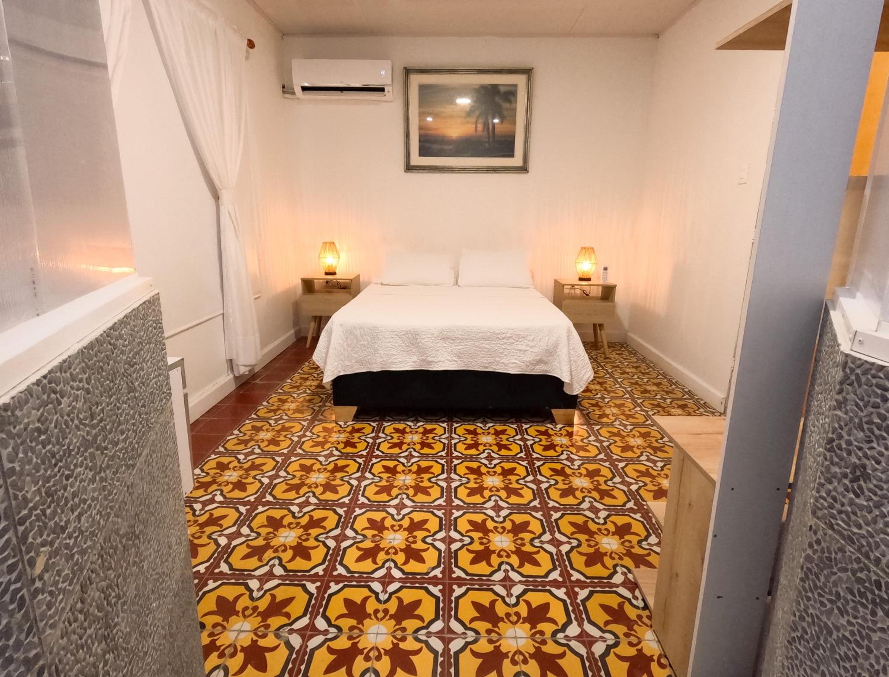 Puesta del Sol Guest House