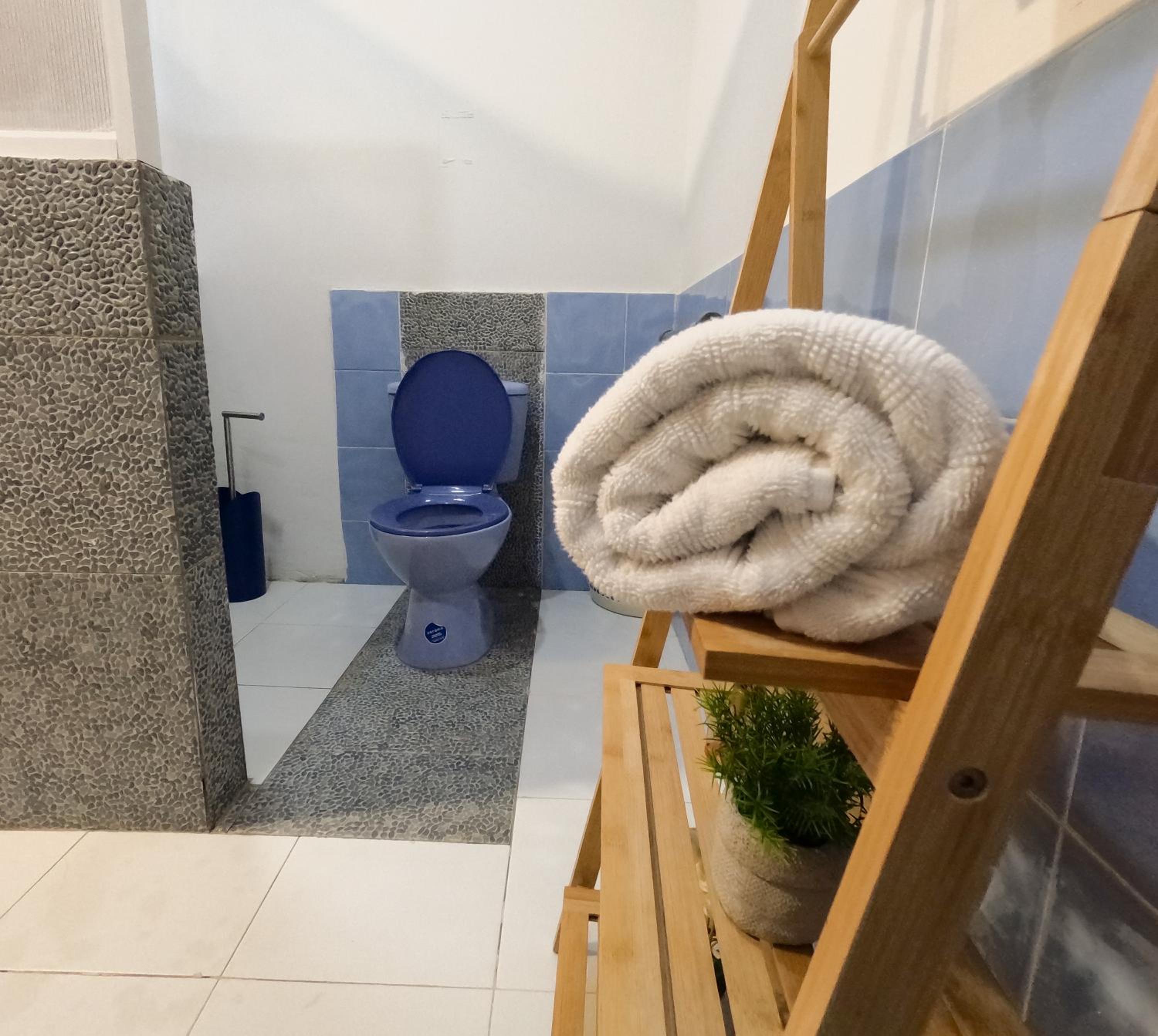 Puesta del Sol Guest House