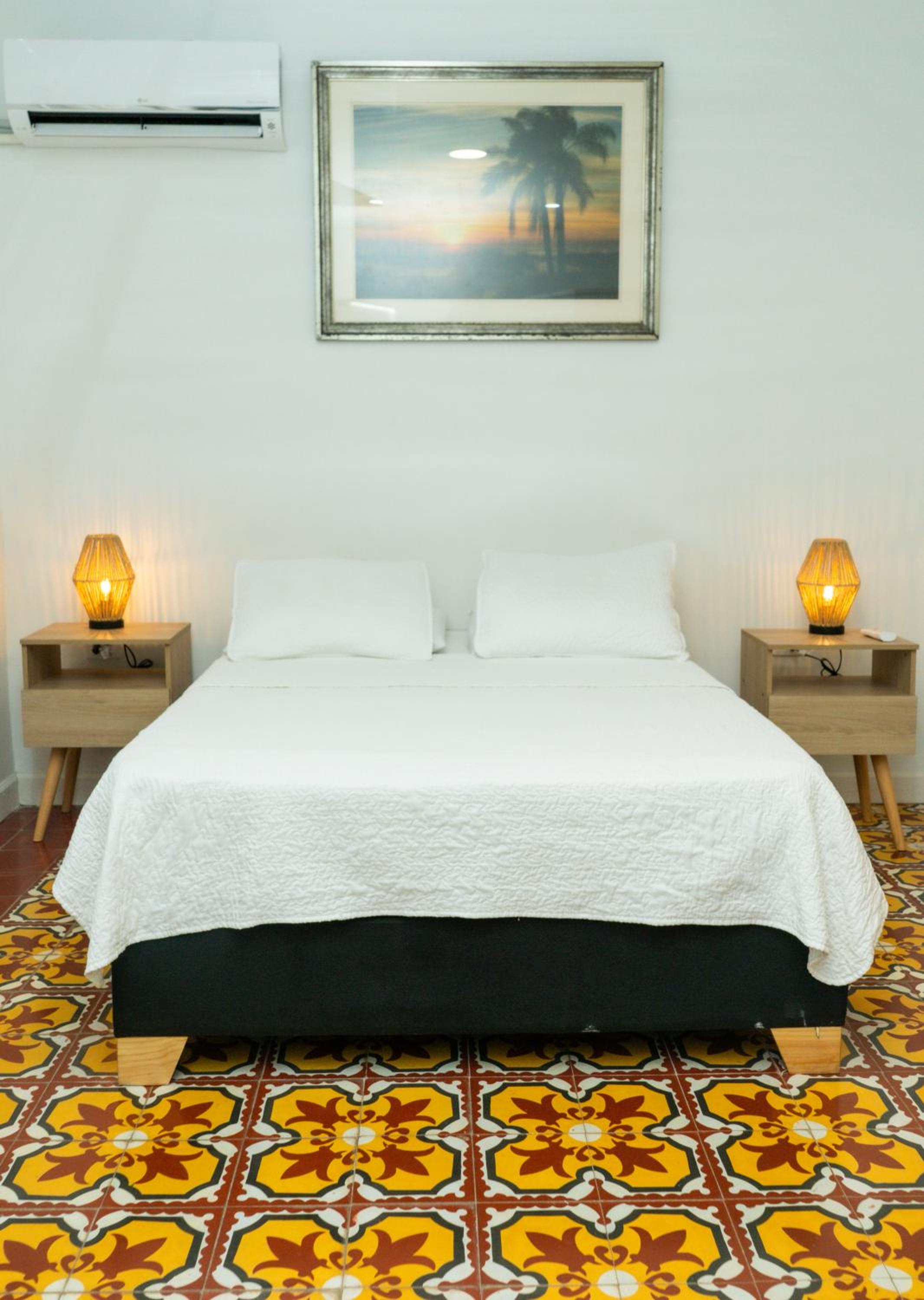 Puesta del Sol Guest House