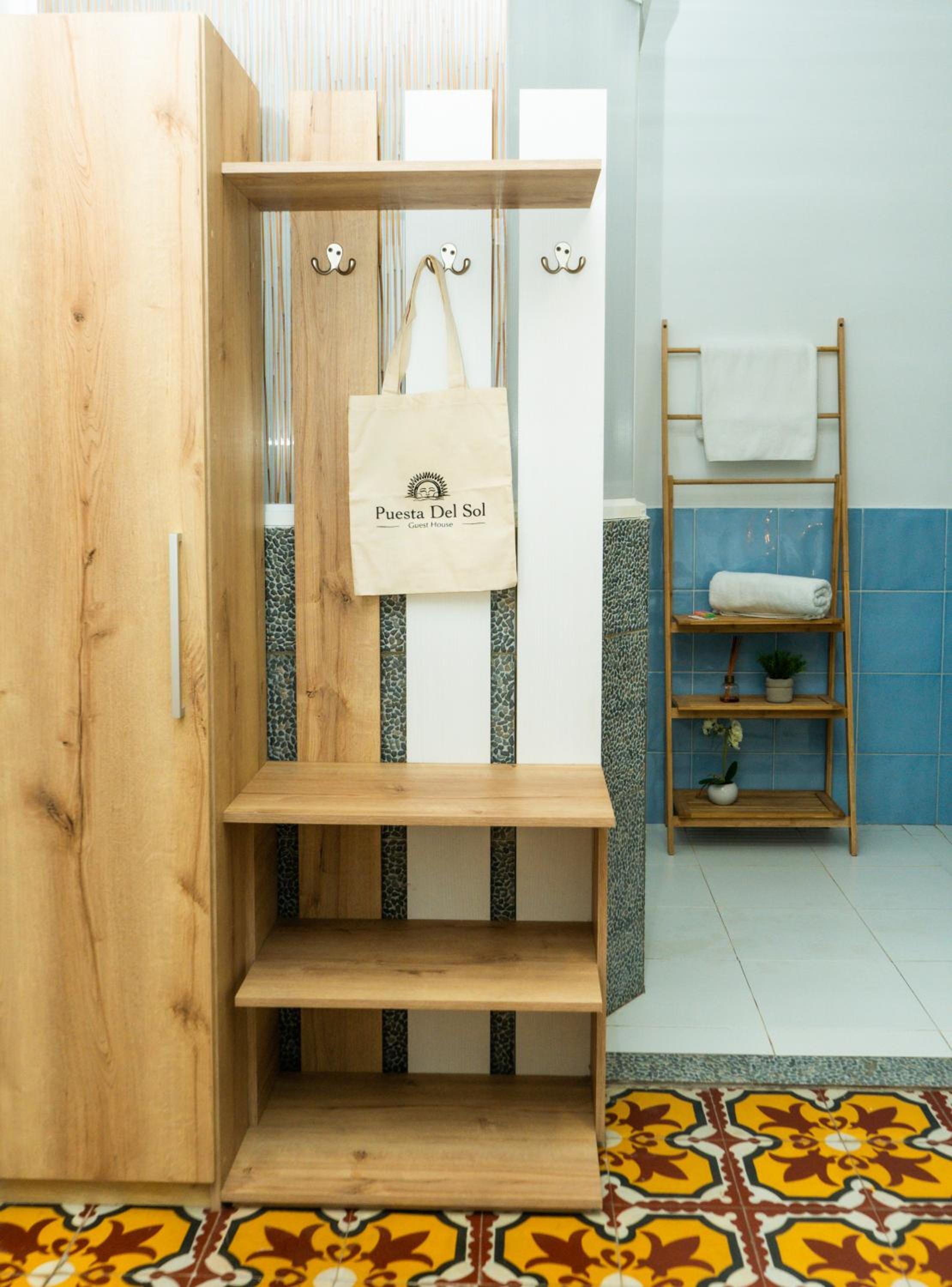 Puesta del Sol Guest House