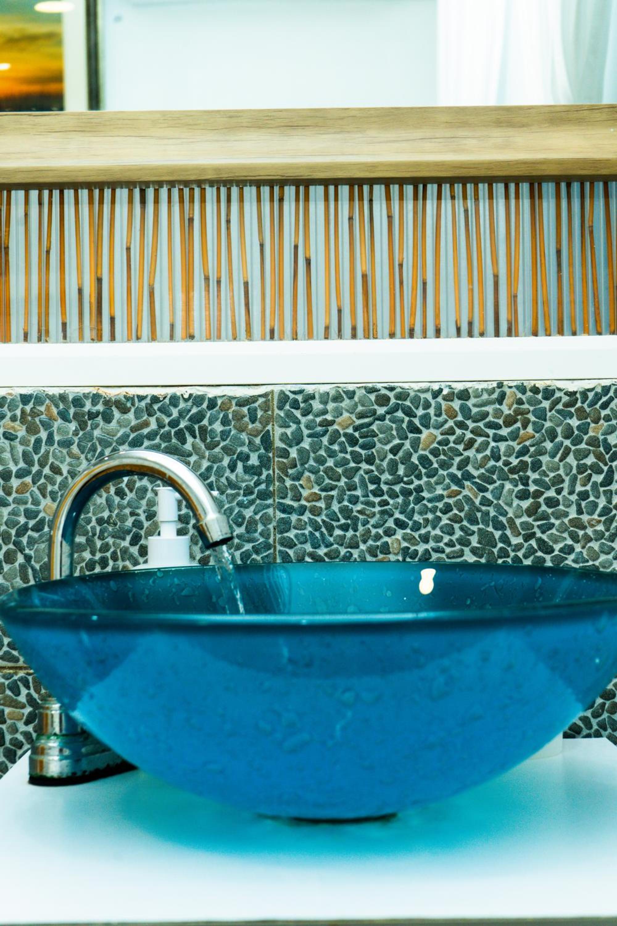 Puesta del Sol Guest House