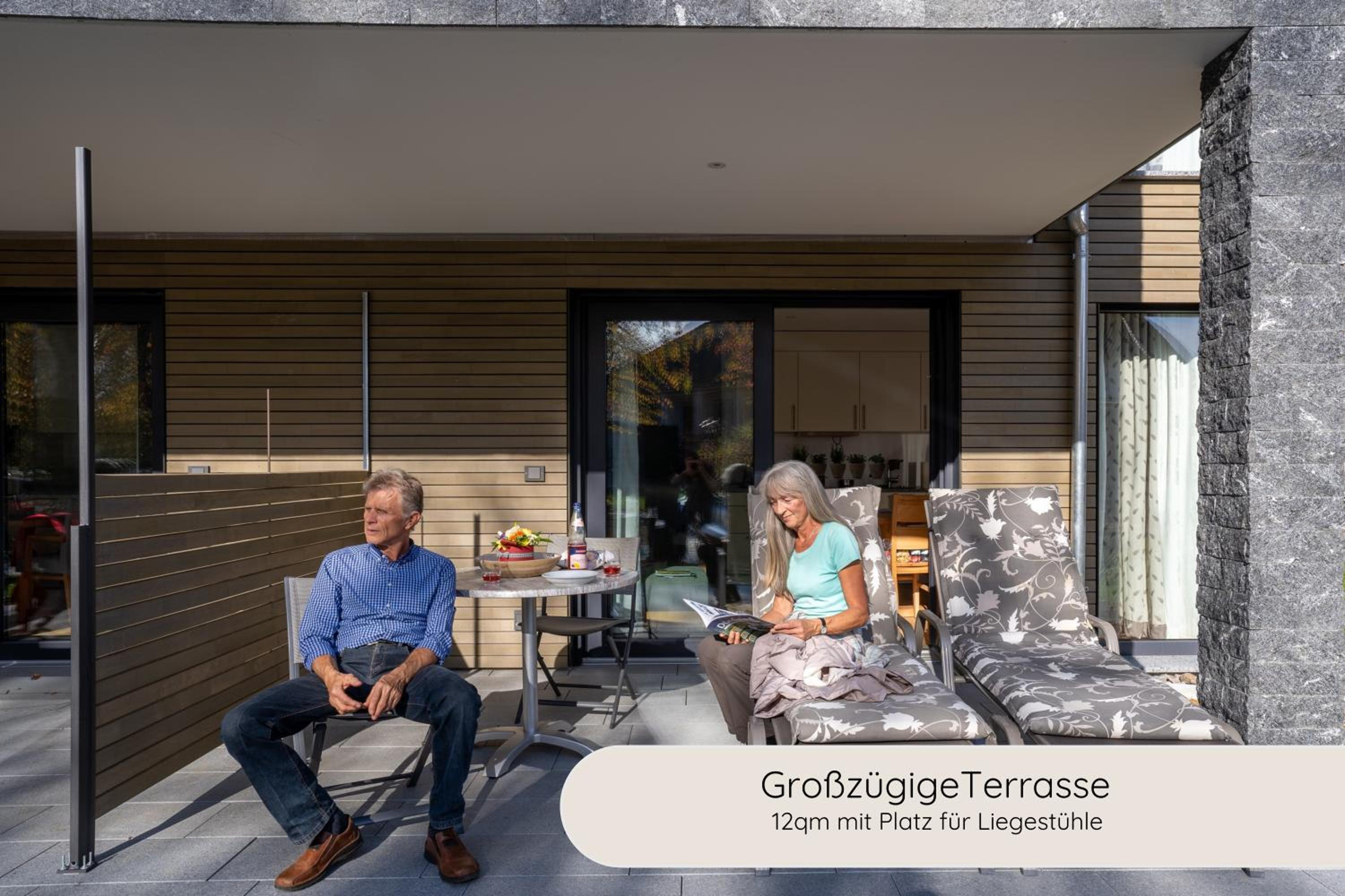 INVITA Natur-Chalets - Familienurlaub im Schwarzwald, photo 27