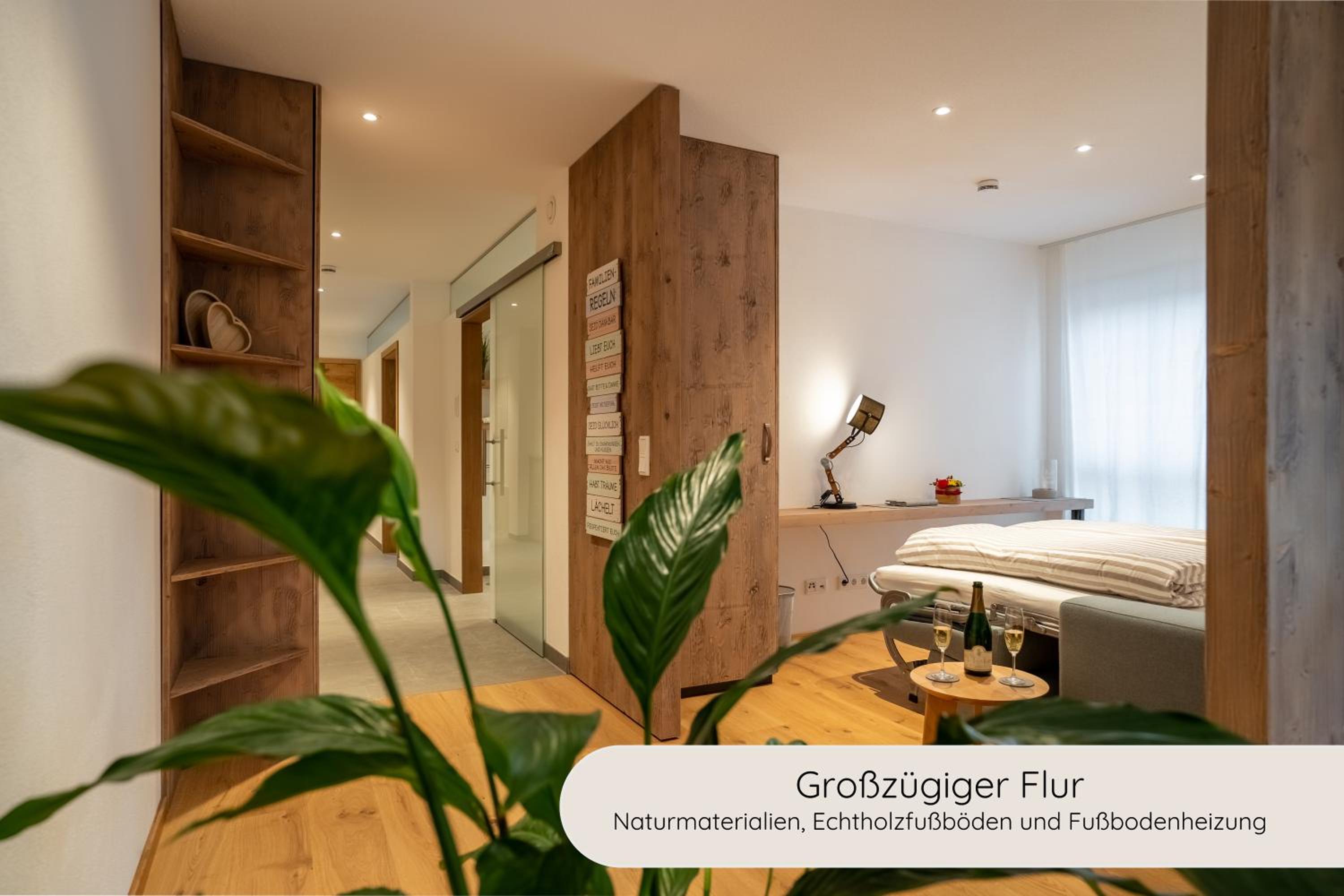 INVITA Natur-Chalets - Familienurlaub im Schwarzwald, photo 15