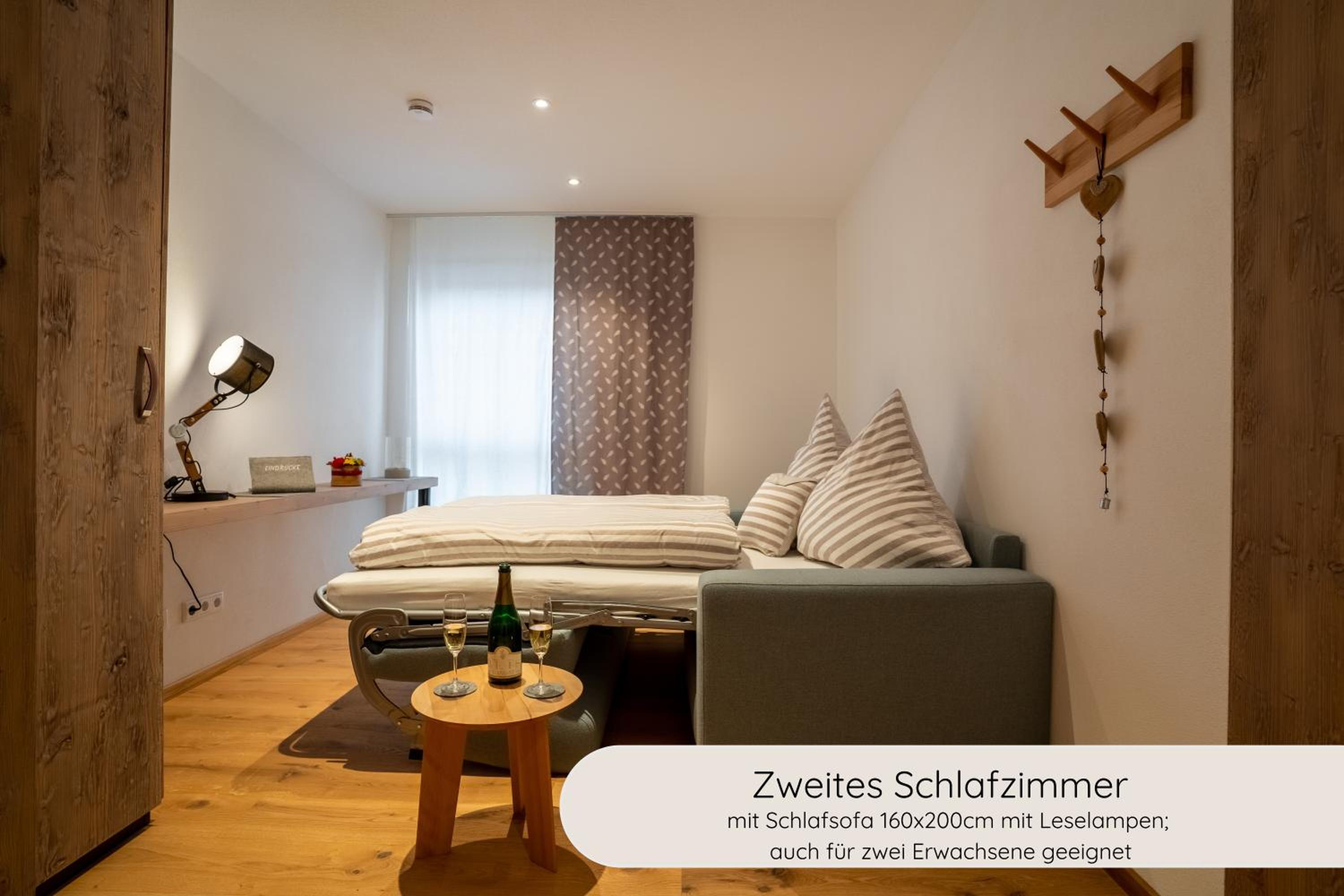 INVITA Natur-Chalets - Familienurlaub im Schwarzwald, photo 29