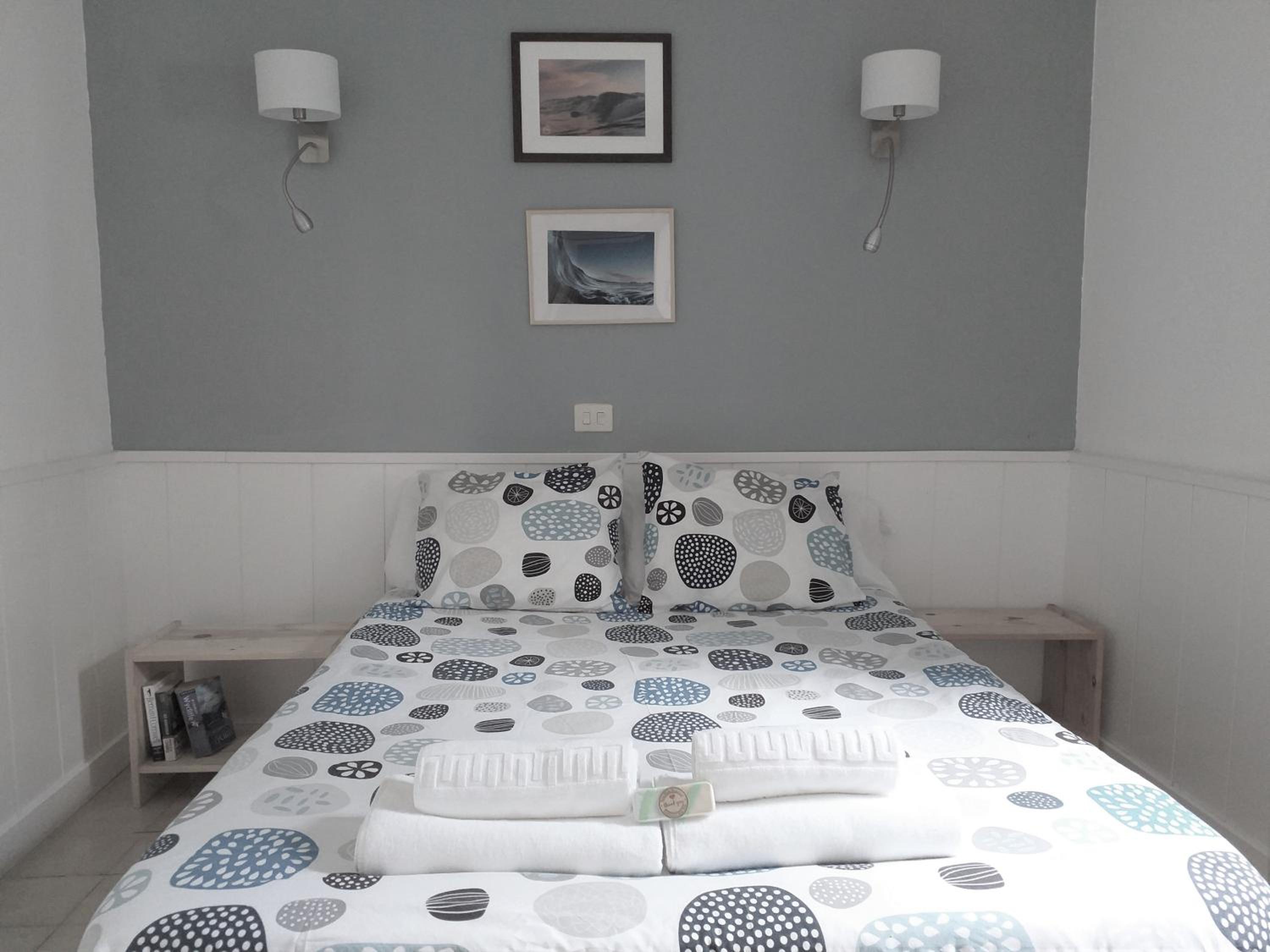Apartamentos Juan Benítez