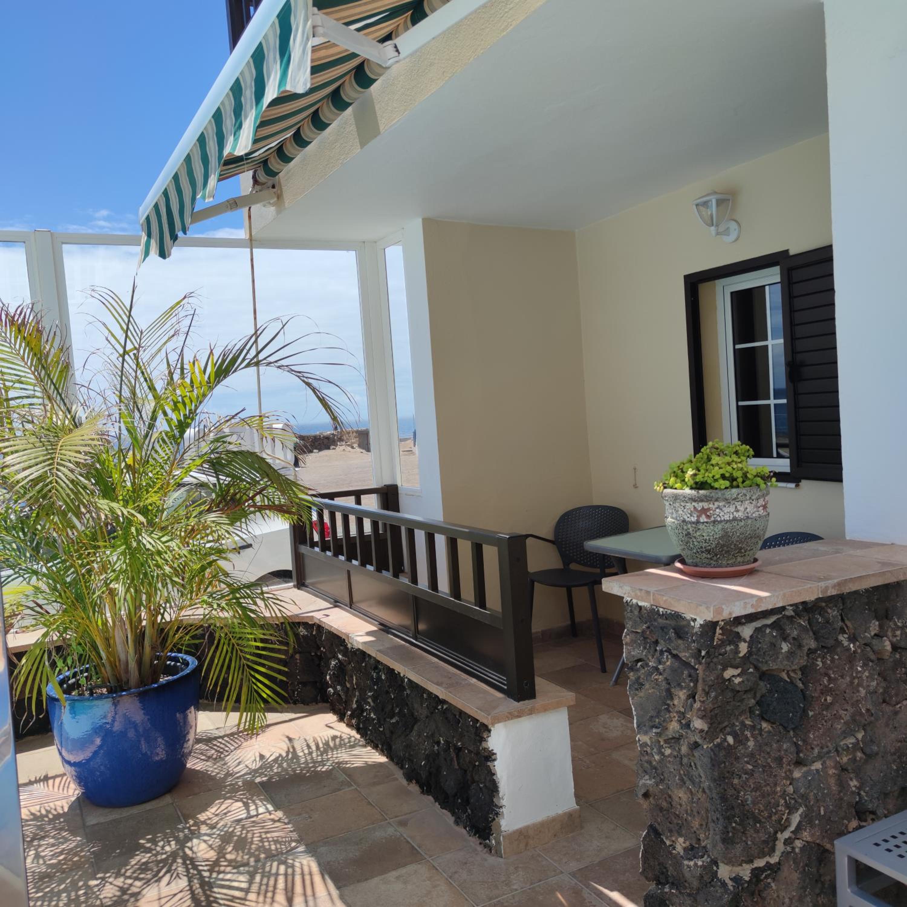 Apartamentos Juan Benítez