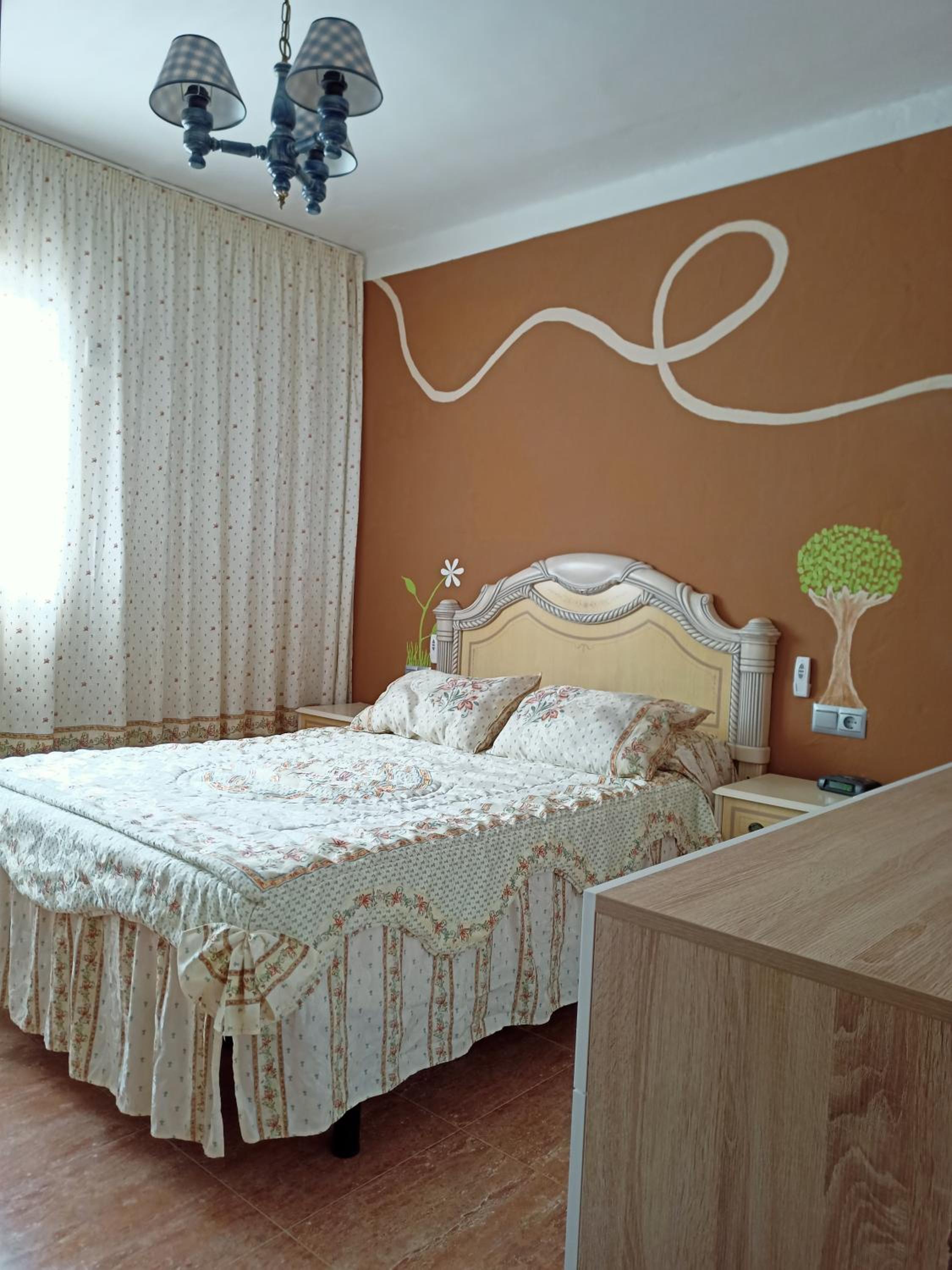 Hospedaje casaAlfredo