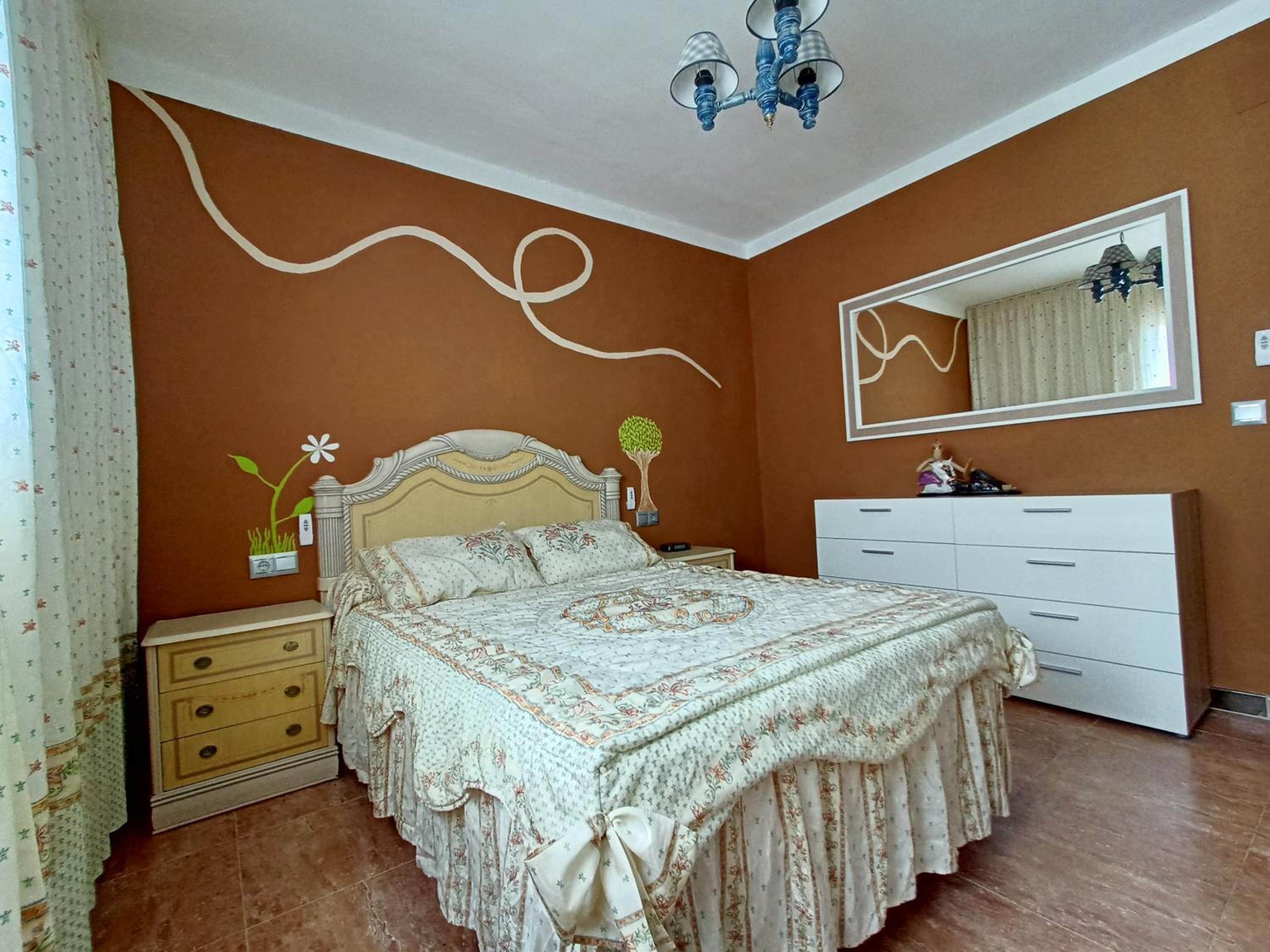 Hospedaje casaAlfredo
