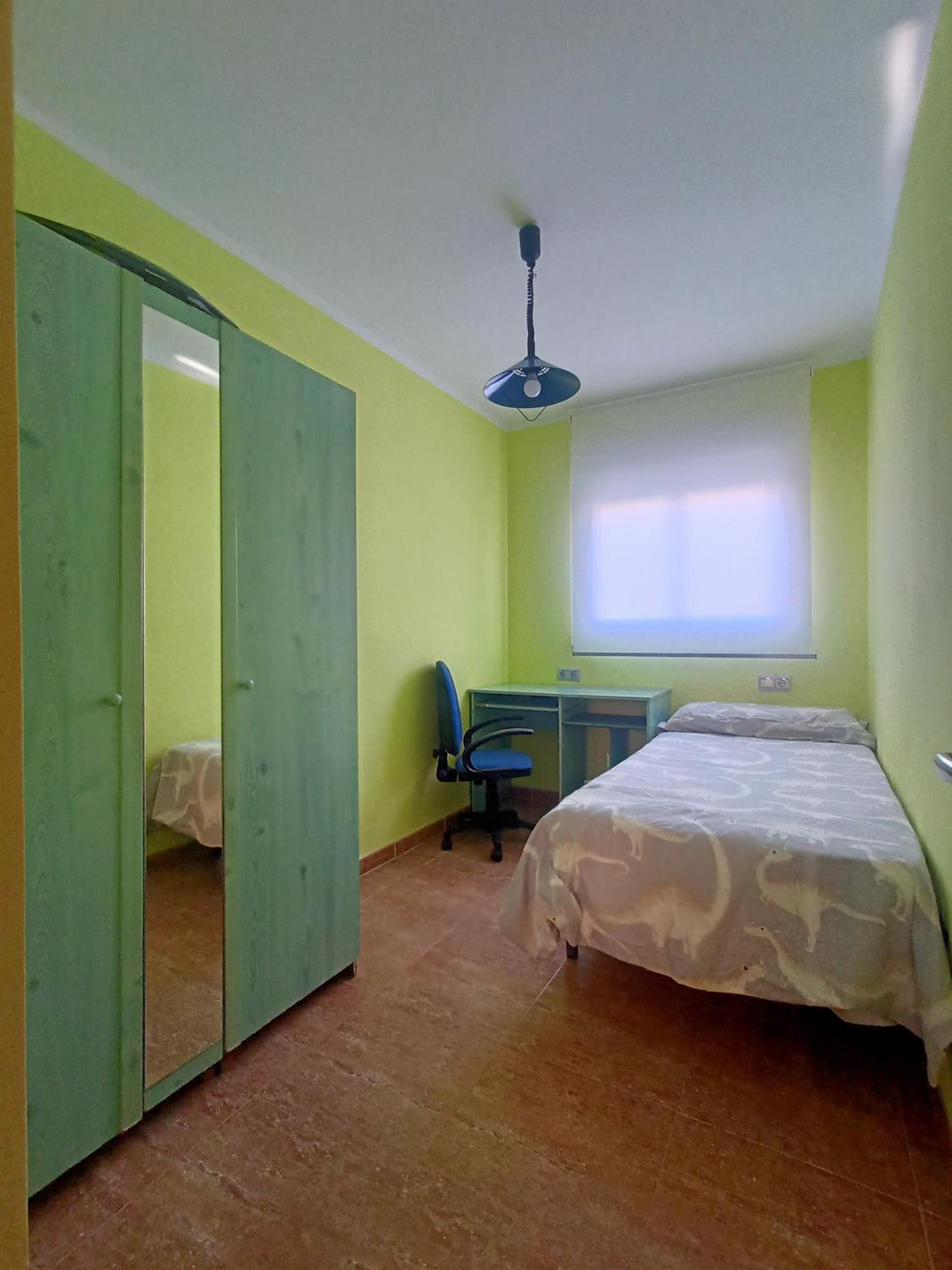 Hospedaje casaAlfredo