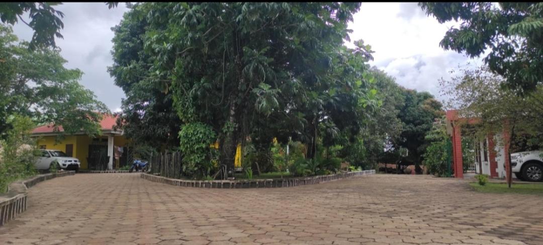 Domaine Fahasoavana