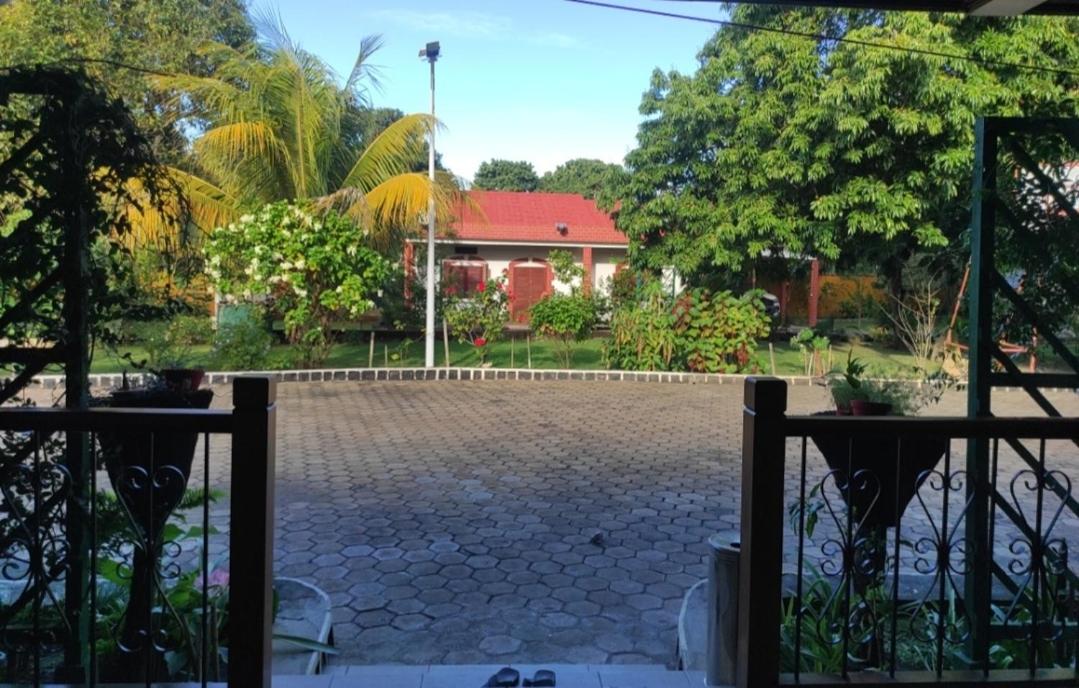 Domaine Fahasoavana