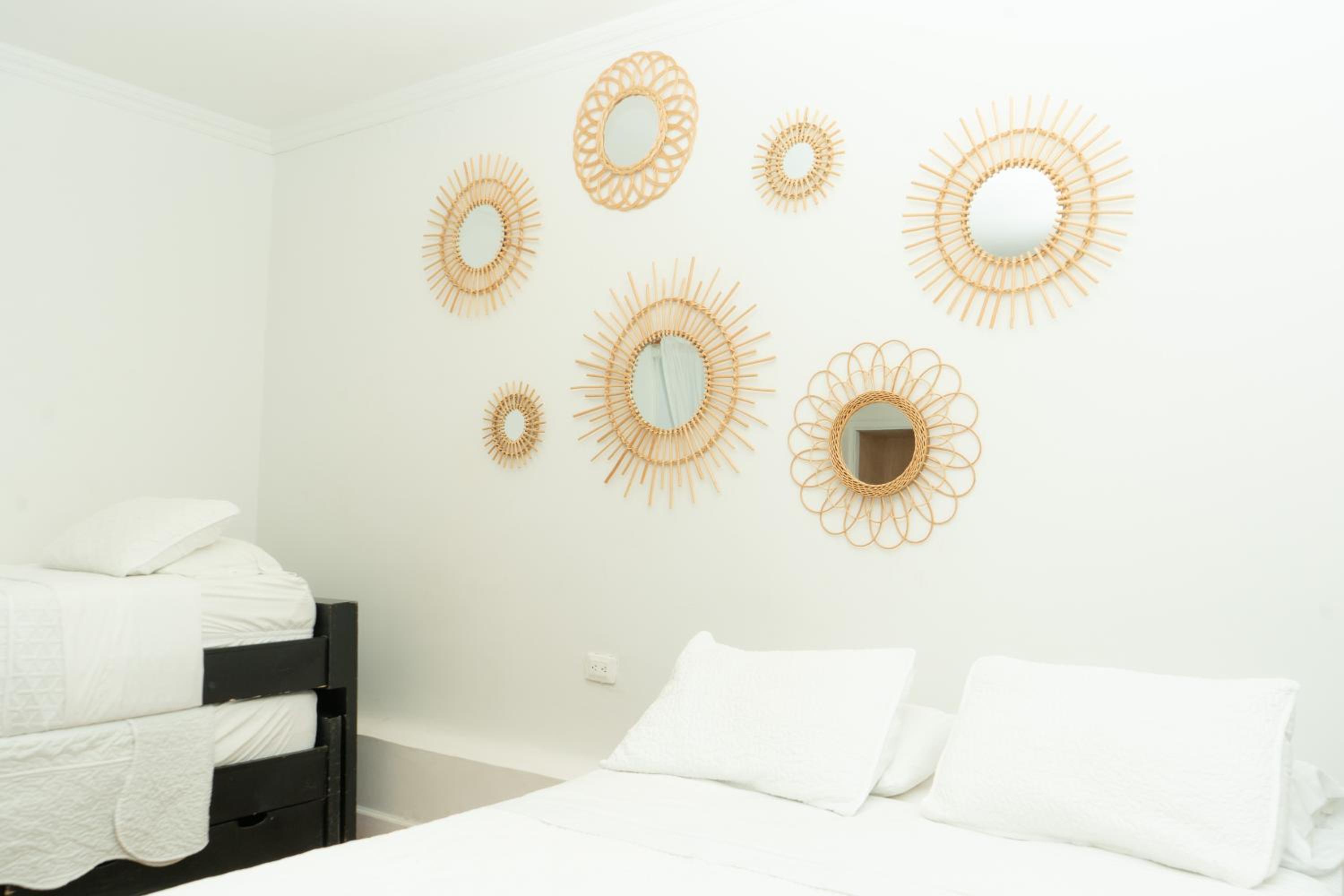 Puesta del Sol Guest House