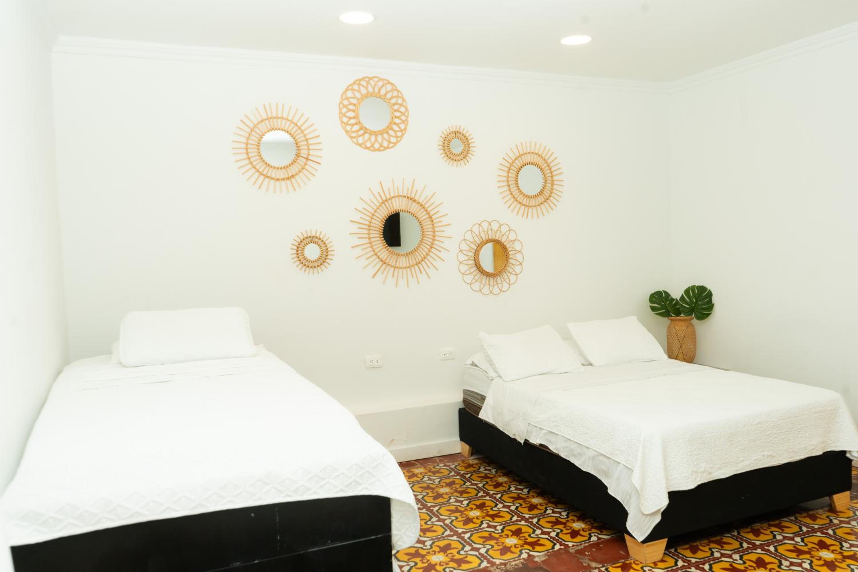 Puesta del Sol Guest House
