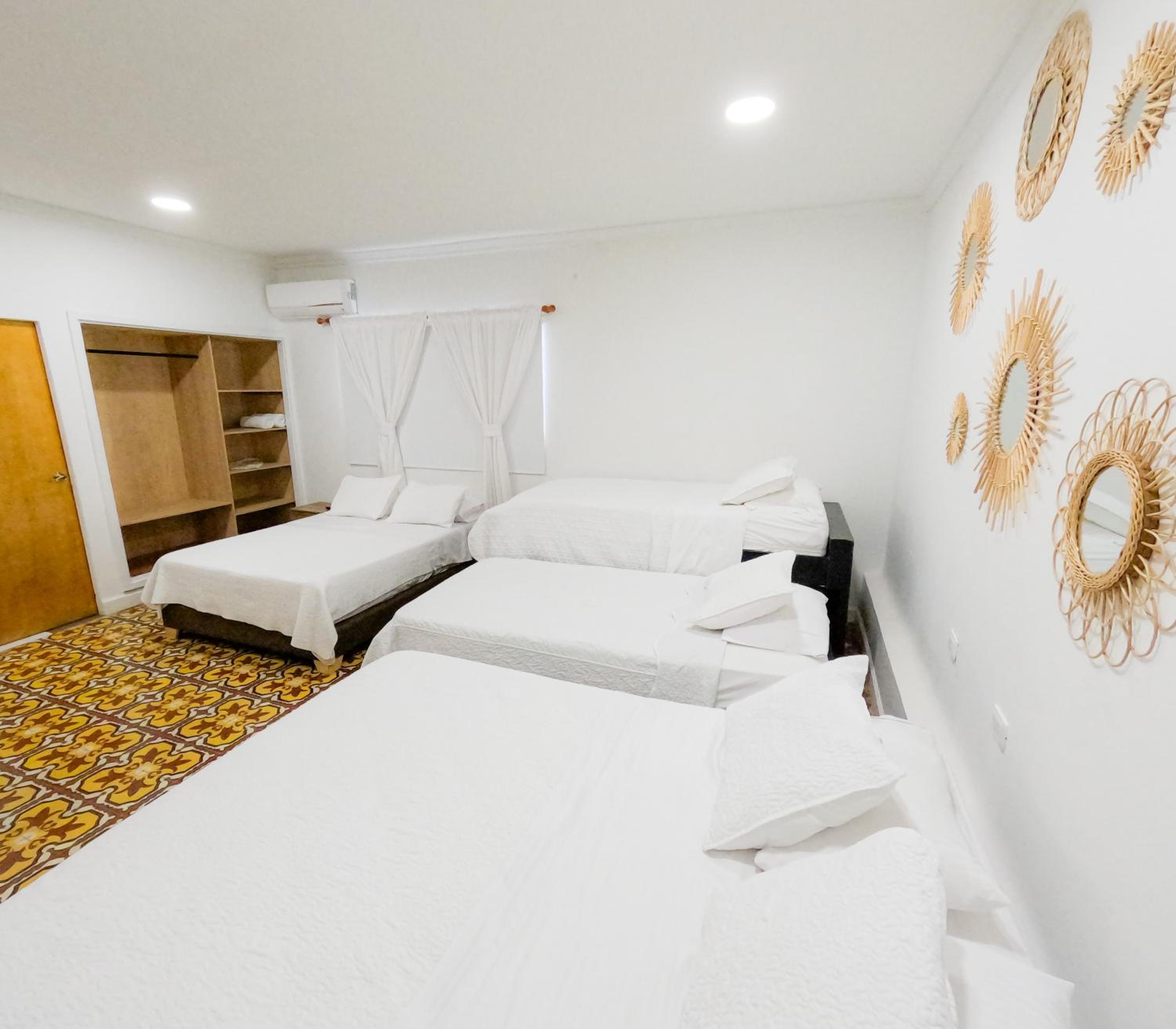 Puesta del Sol Guest House