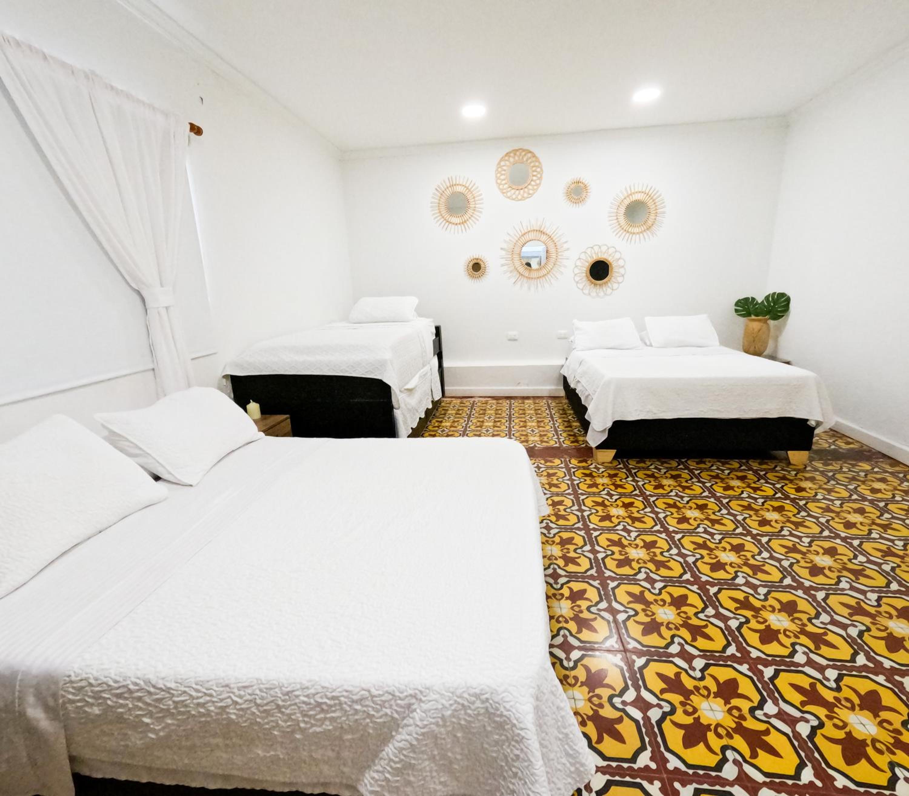 Puesta del Sol Guest House