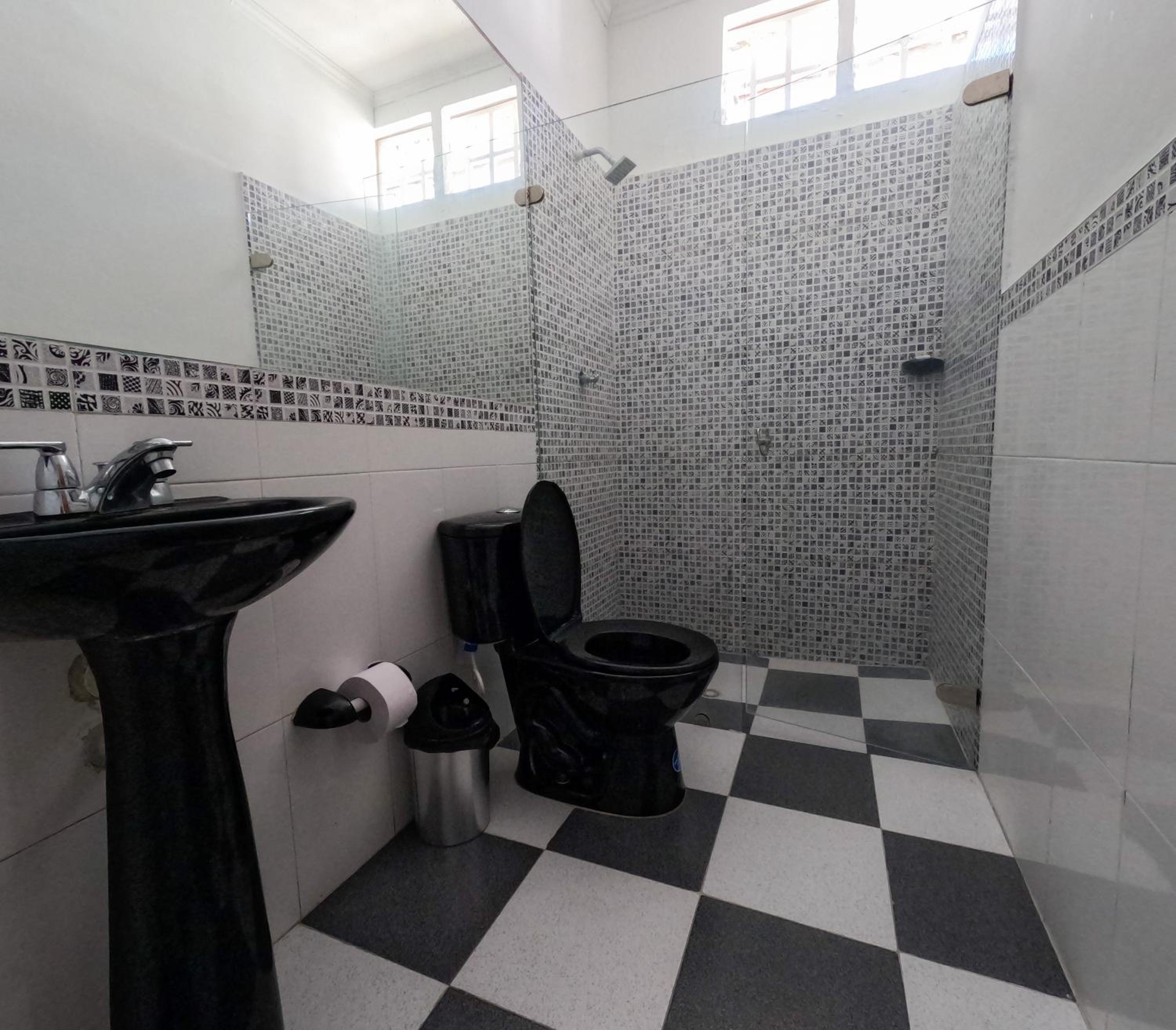 Puesta del Sol Guest House