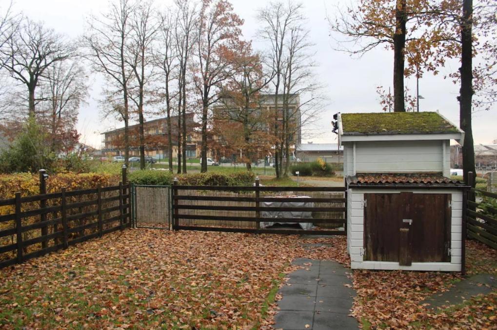 Bungalow 78