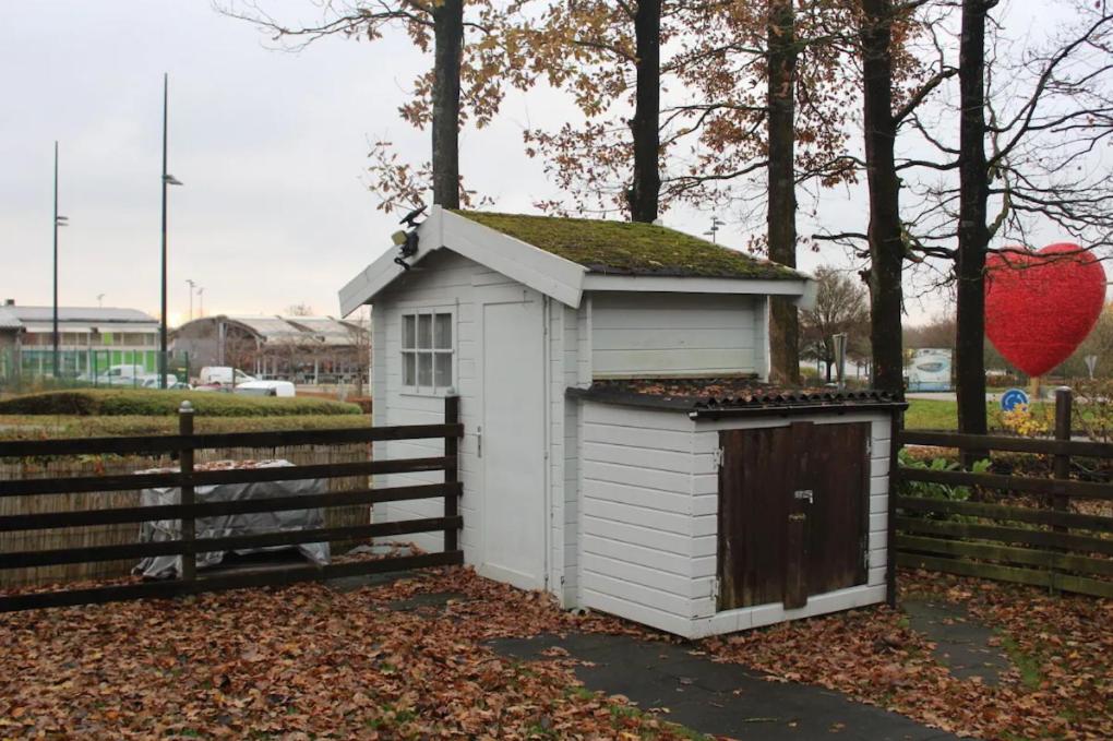 Bungalow 78
