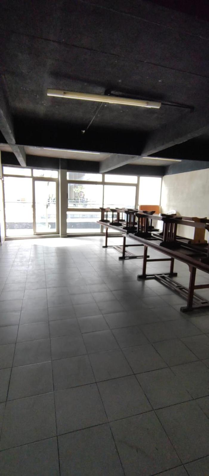Dpto La Luz - Parque Centenario