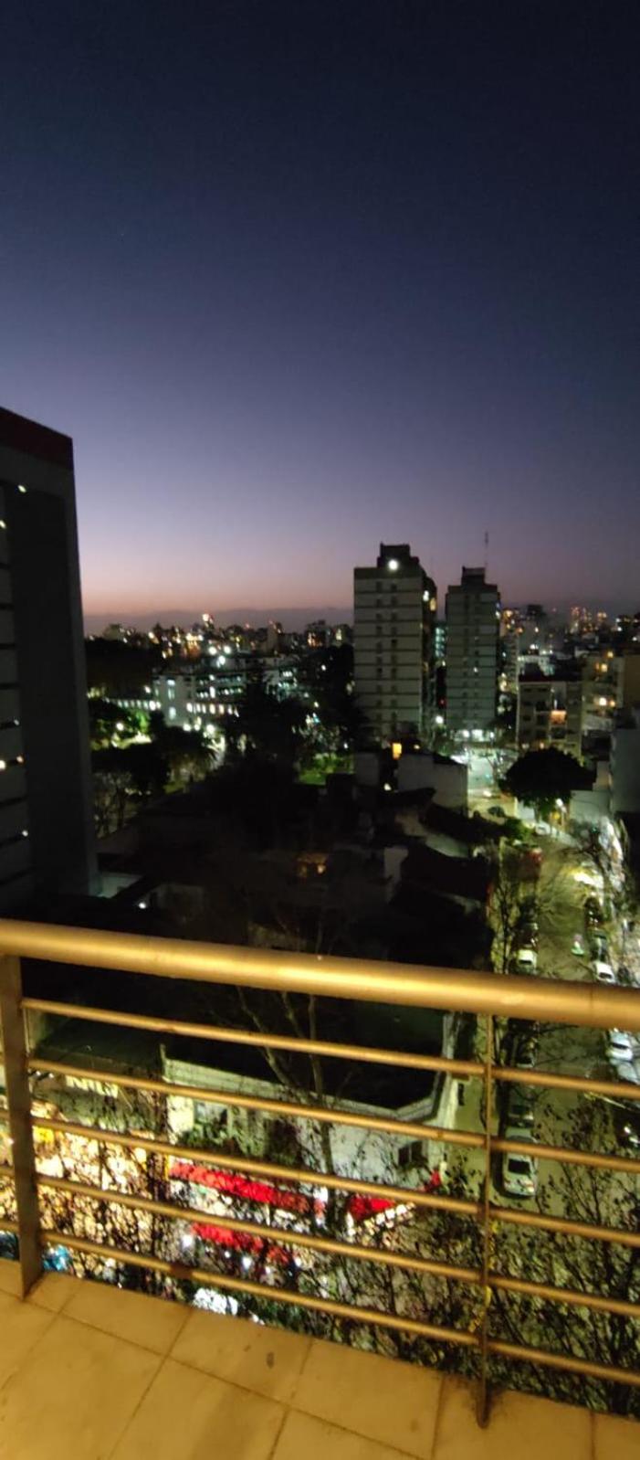 Dpto La Luz - Parque Centenario