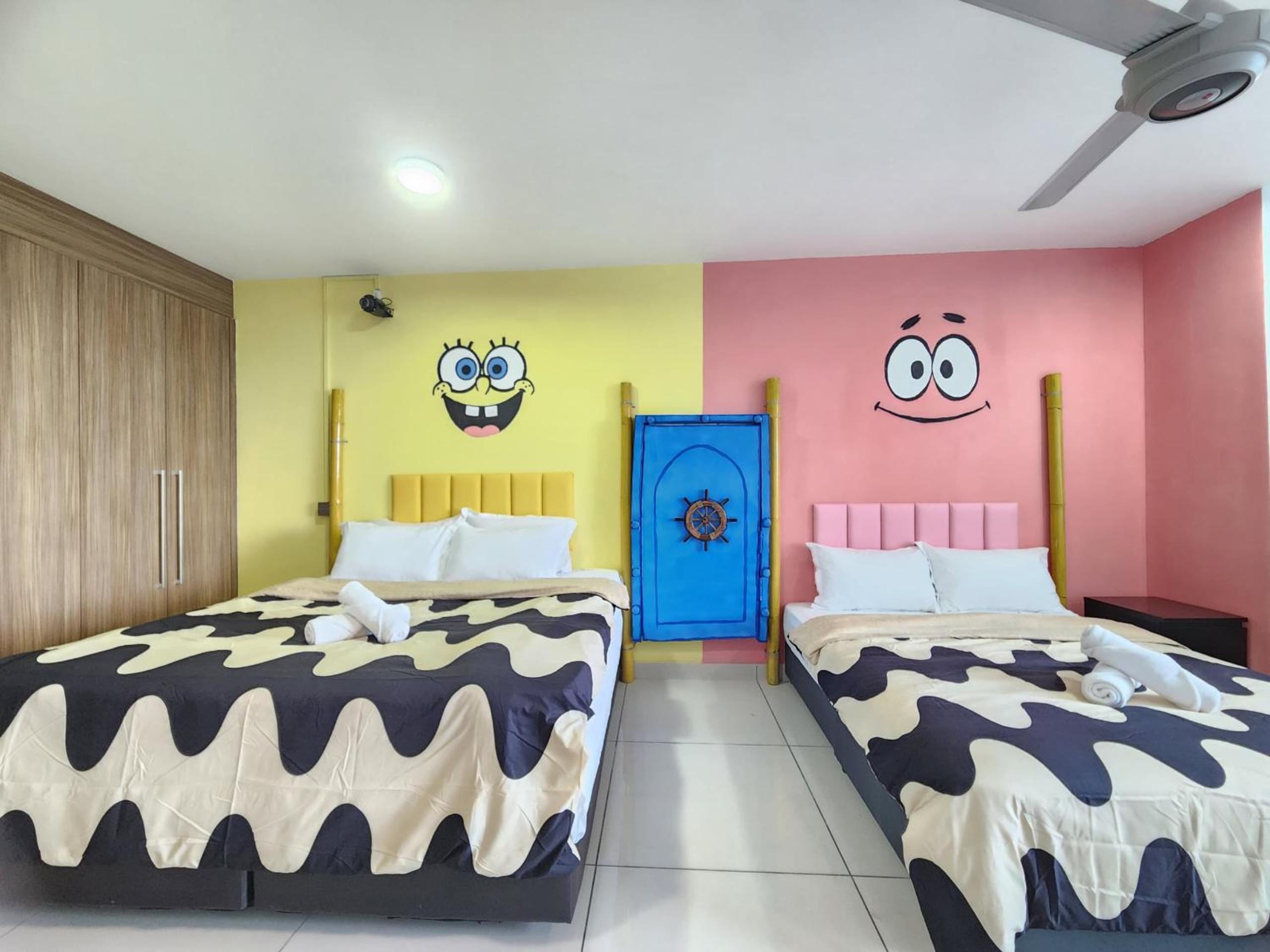 KSL City Mall Desplanade Residence