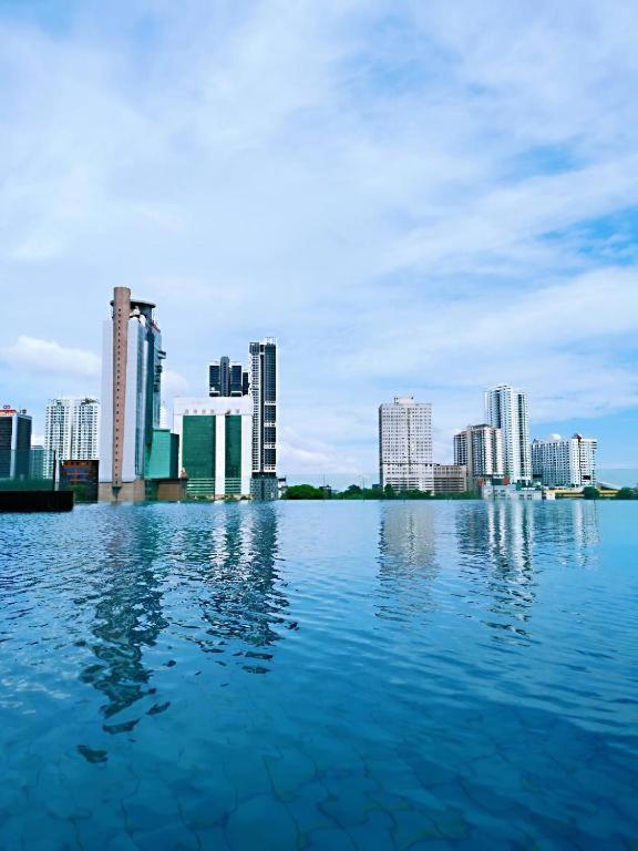 KSL City Mall Desplanade Residence